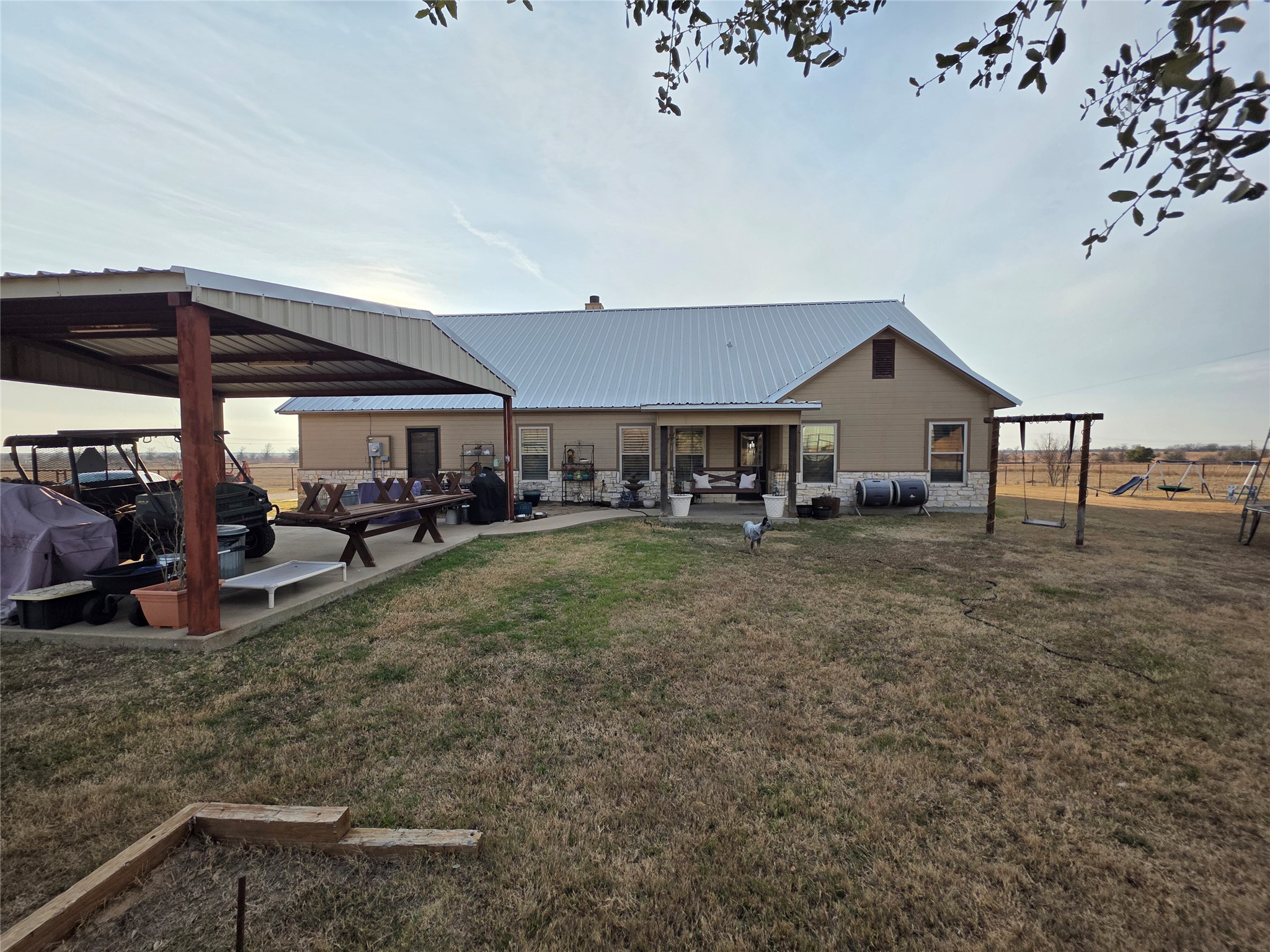8928 County Road 1232, Godley, TX, 76044