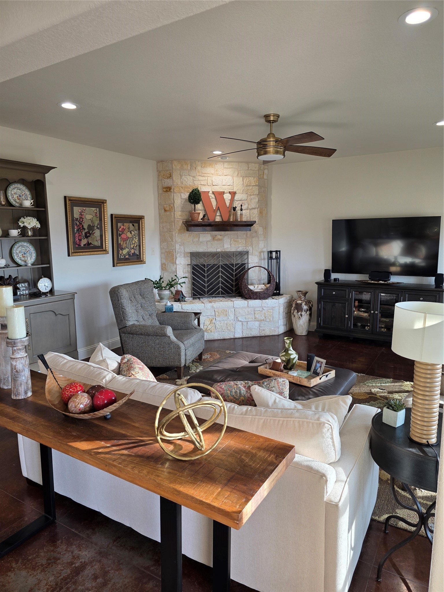 8928 County Road 1232, Godley, TX, 76044