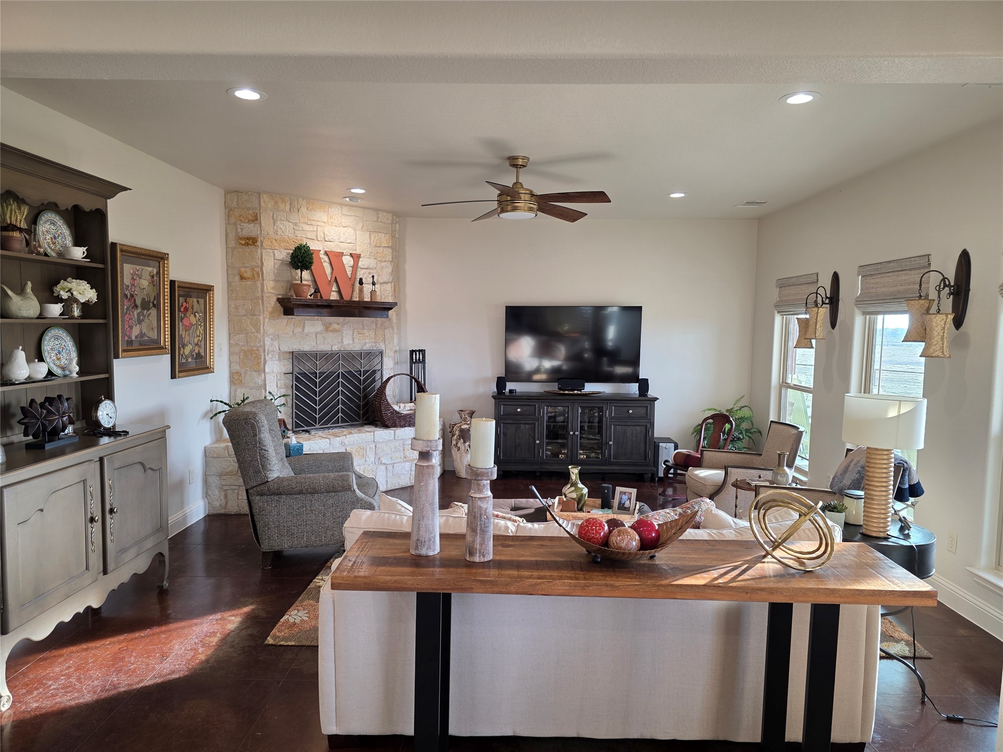 8928 County Road 1232, Godley, TX, 76044