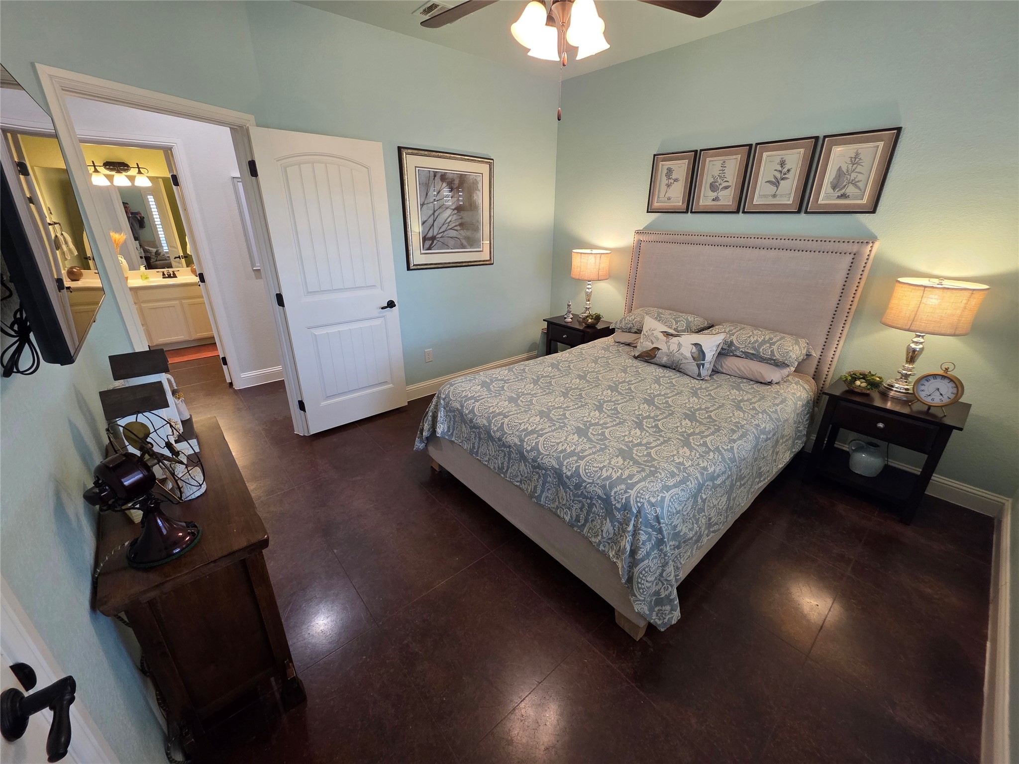 8928 County Road 1232, Godley, TX, 76044