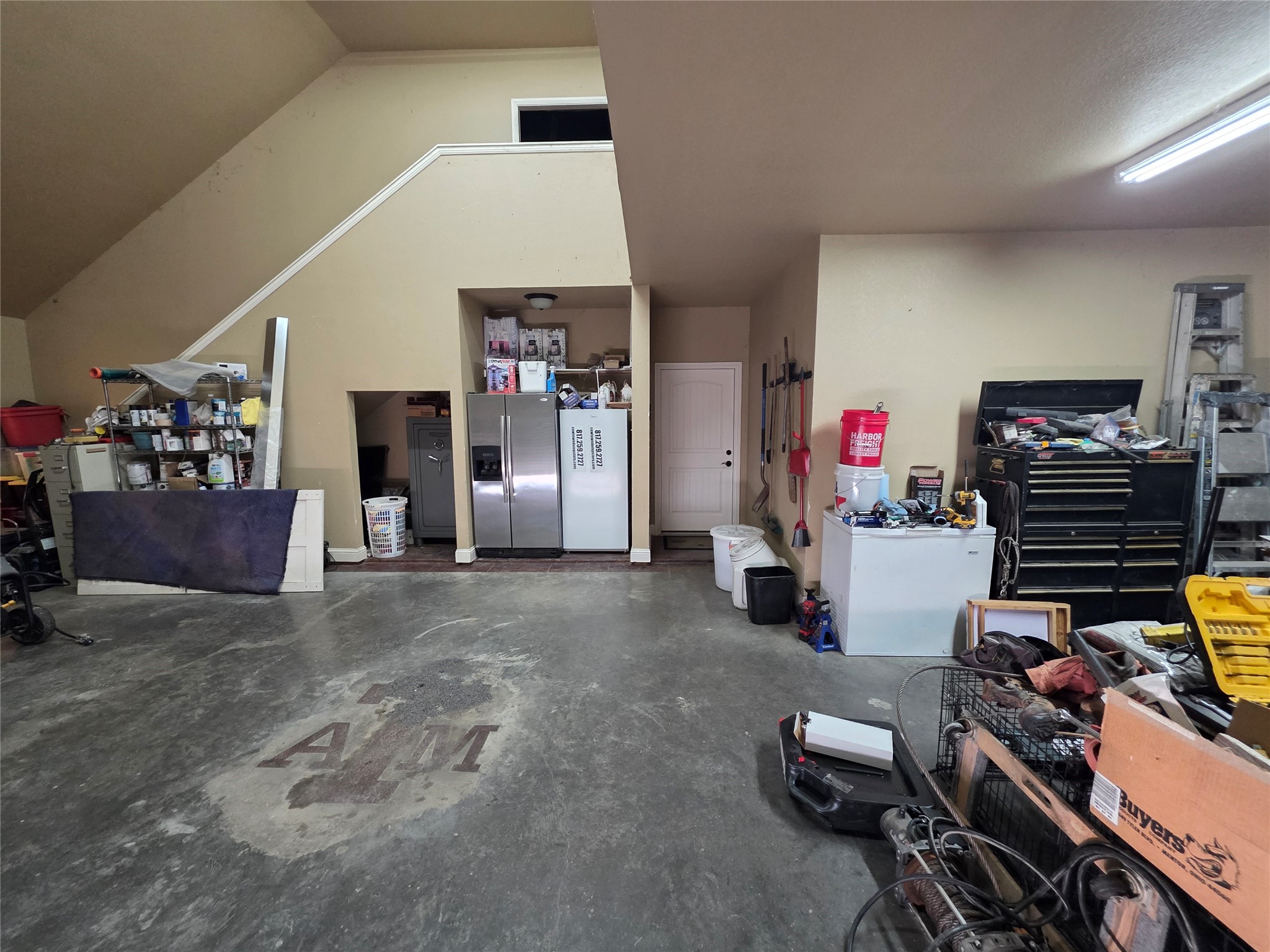 8928 County Road 1232, Godley, TX, 76044