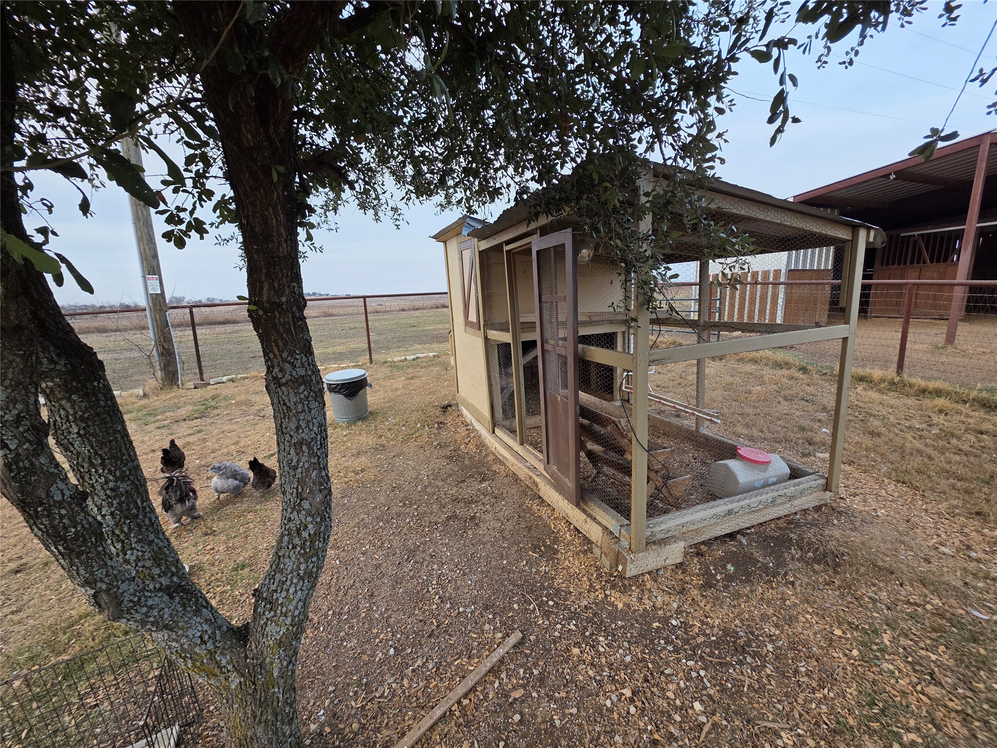 8928 County Road 1232, Godley, TX, 76044
