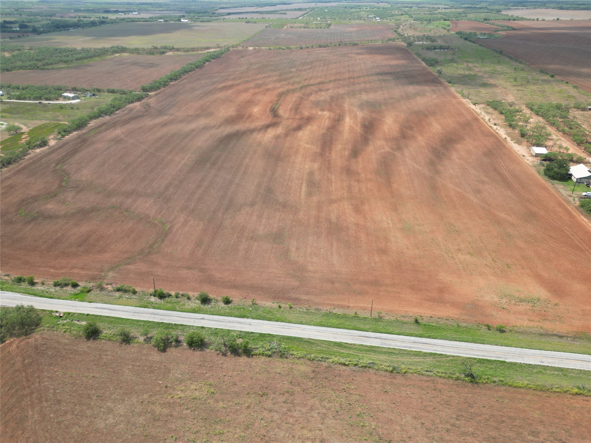 TBD FM 614, Ovalo, TX, 79541