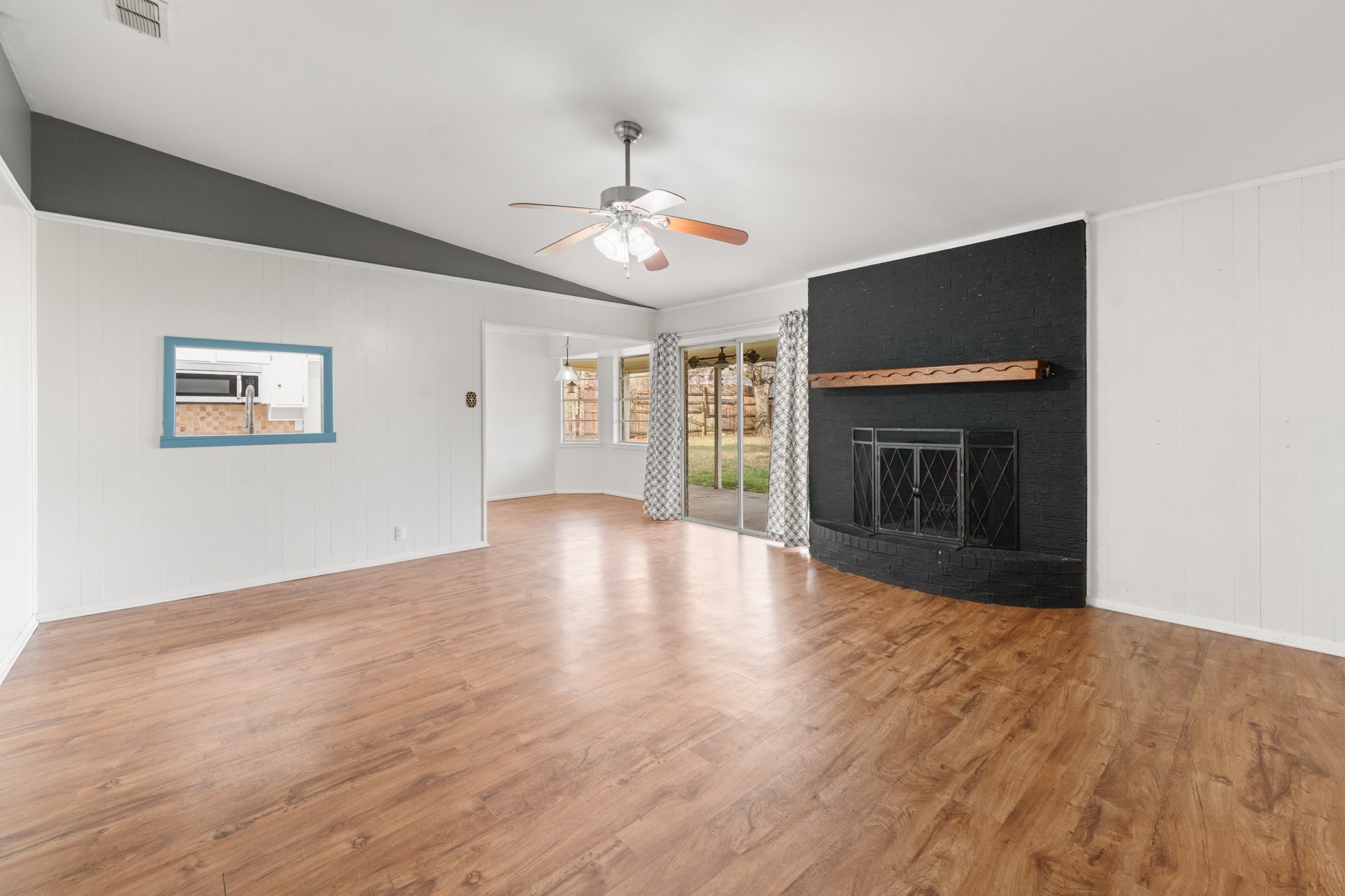 1108 Trace Road, Cleburne, TX, 76033