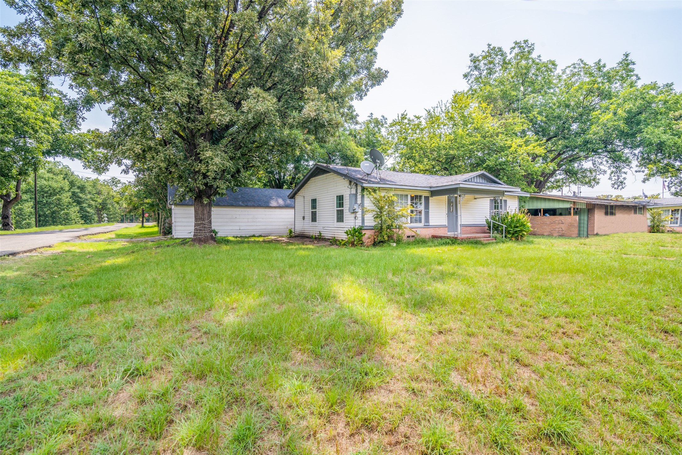 109 Church Street, Quinlan, TX, 75474