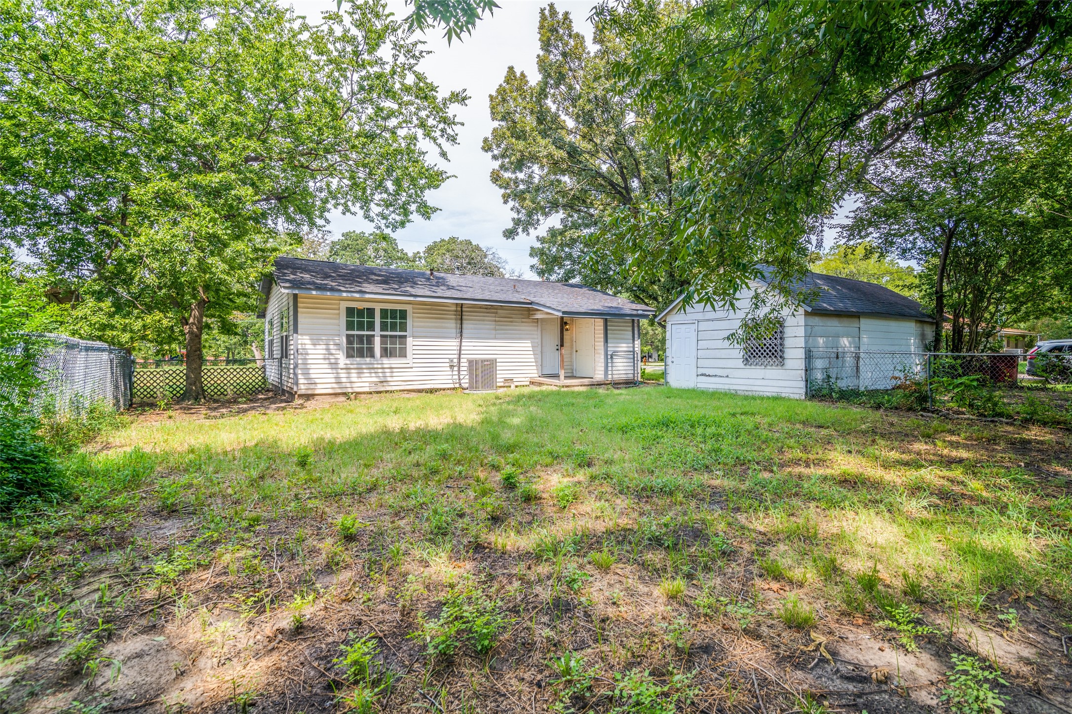 109 Church Street, Quinlan, TX, 75474
