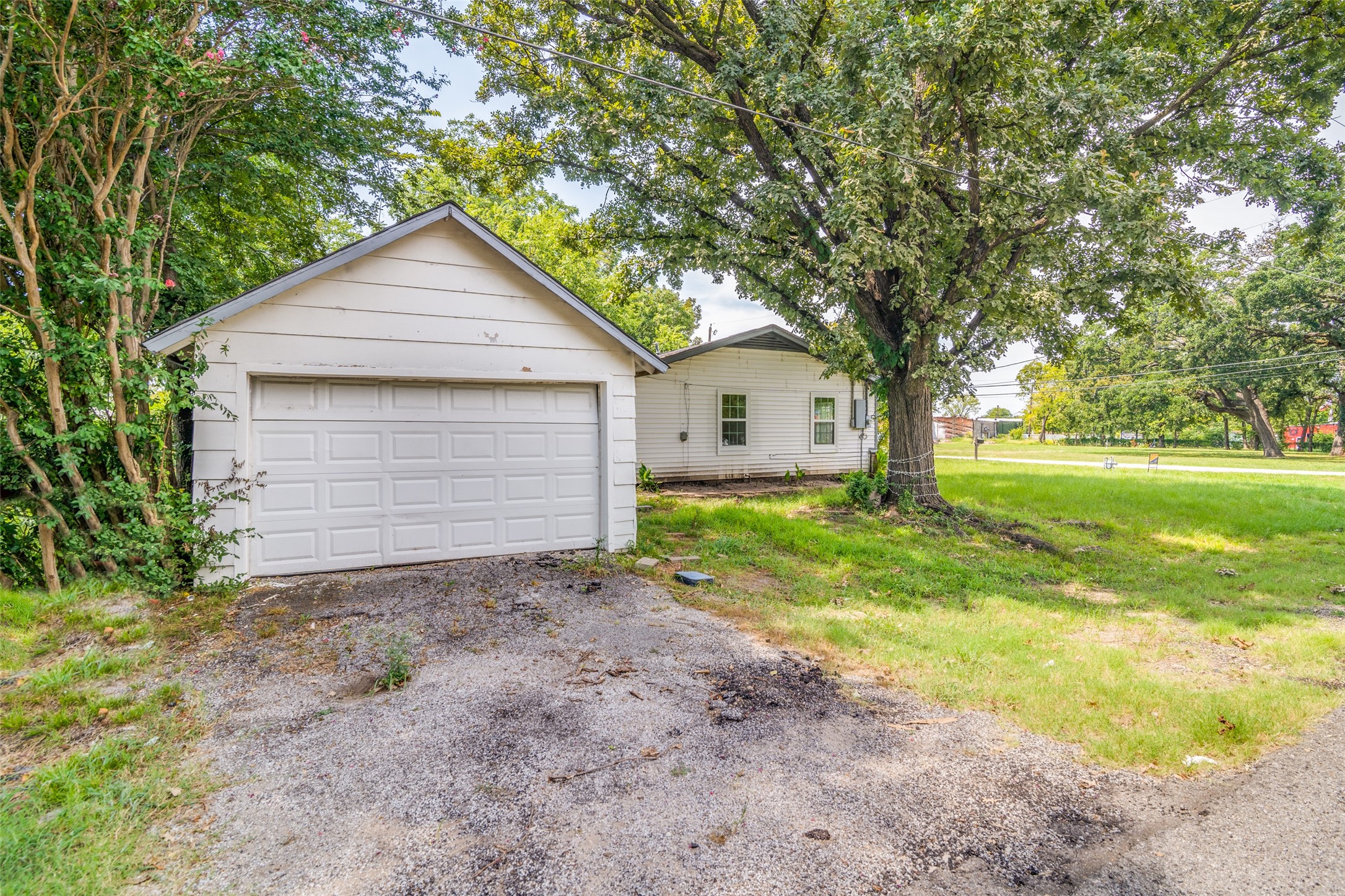 109 Church Street, Quinlan, TX, 75474