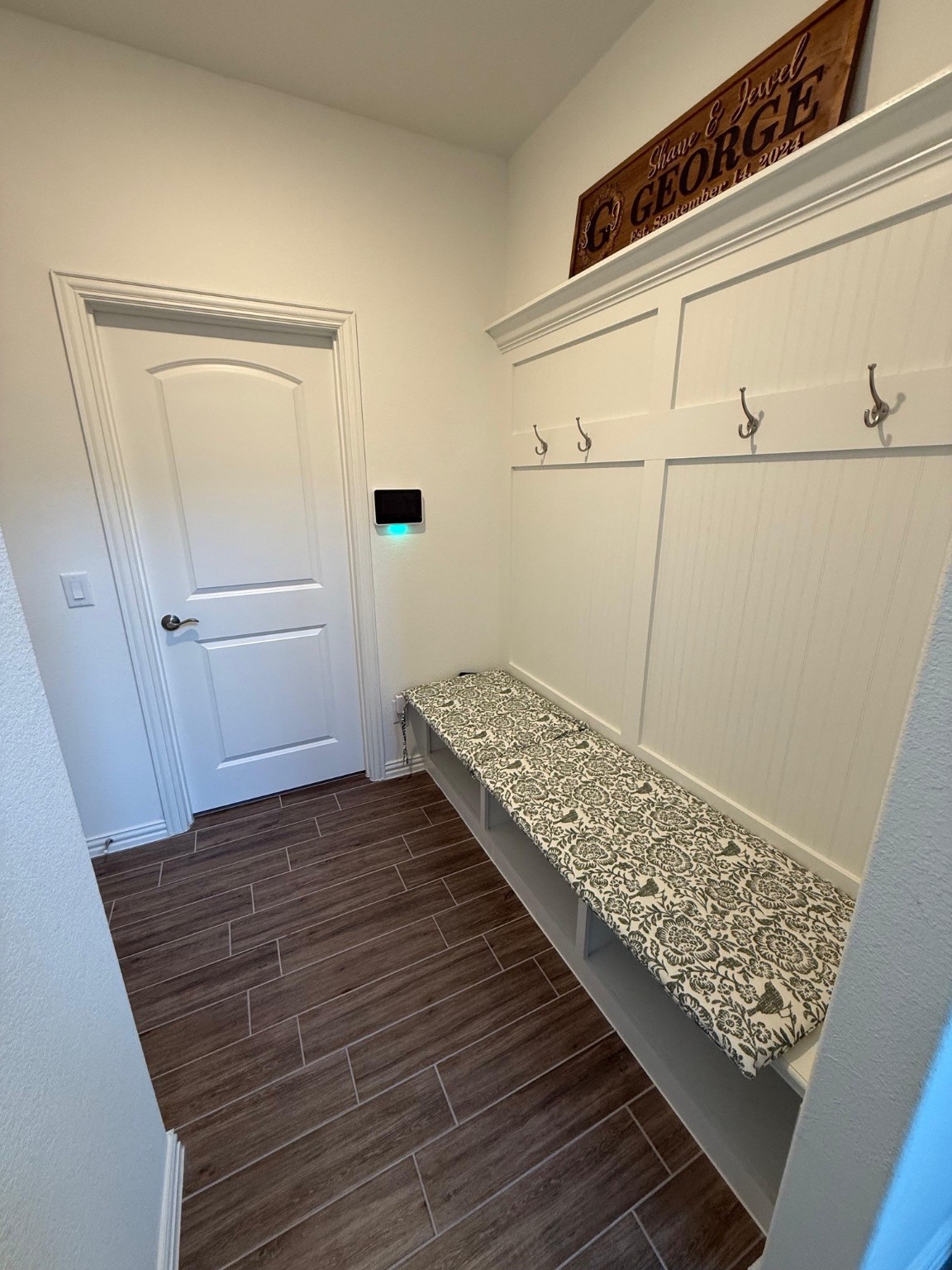 4617 Golden Gate Way, Garland, TX, 75043