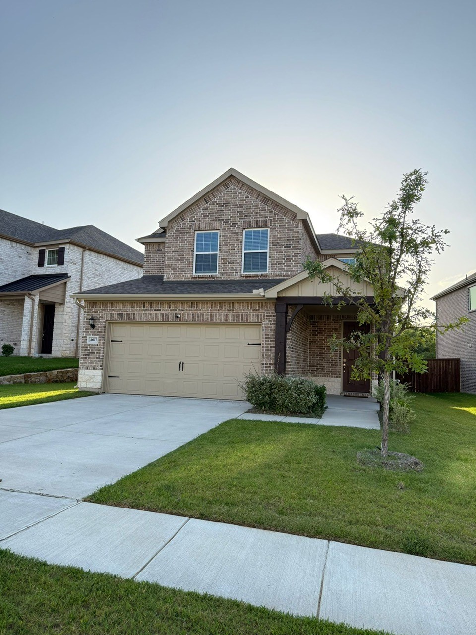 4617 Golden Gate Way, Garland, TX, 75043