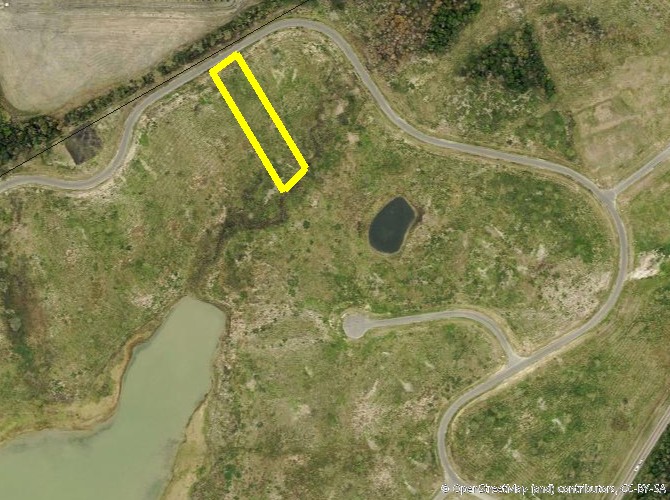 L 48 Chambers Bay, Kerens, TX, 75144