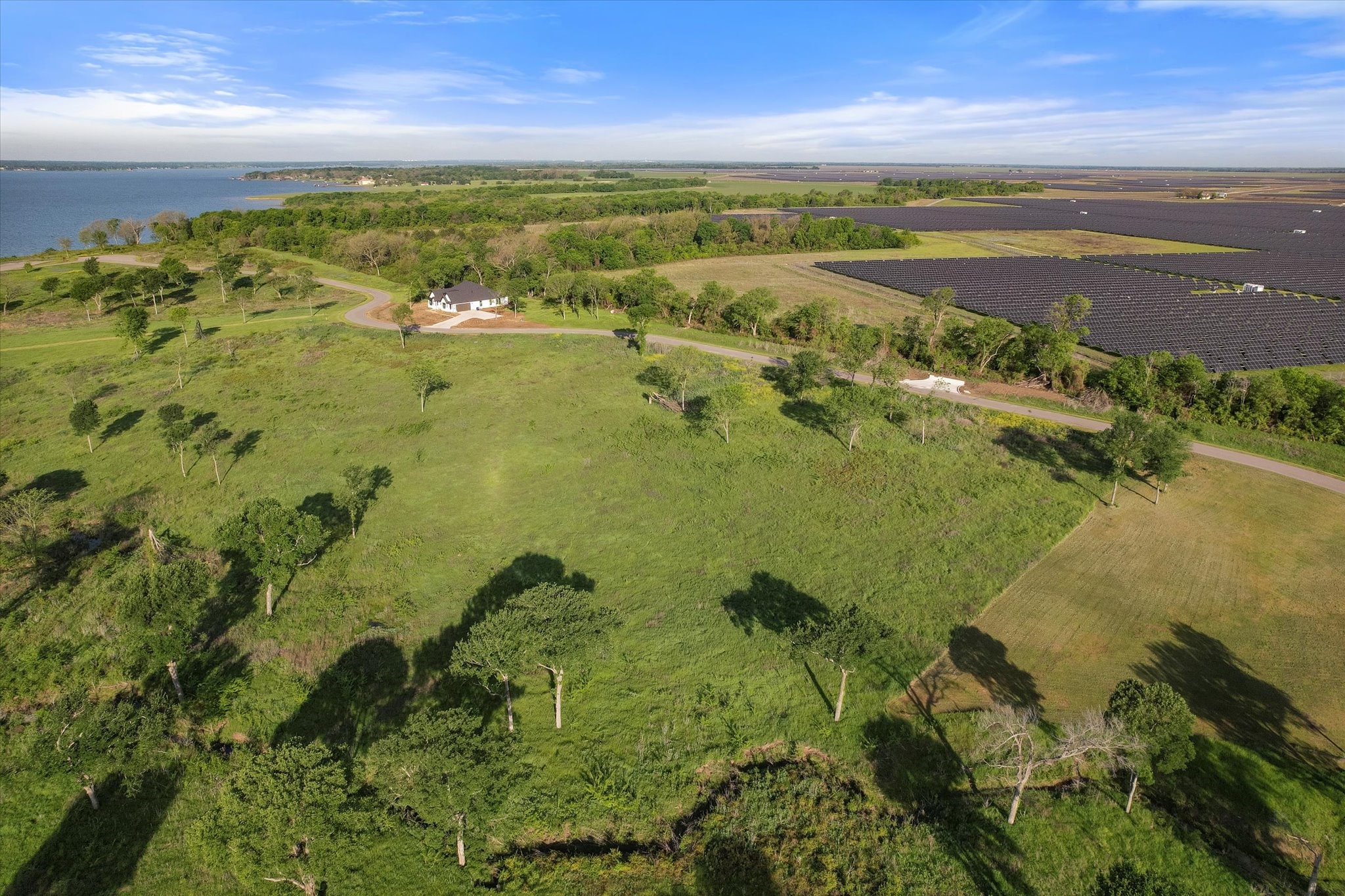 L 48 Chambers Bay, Kerens, TX, 75144