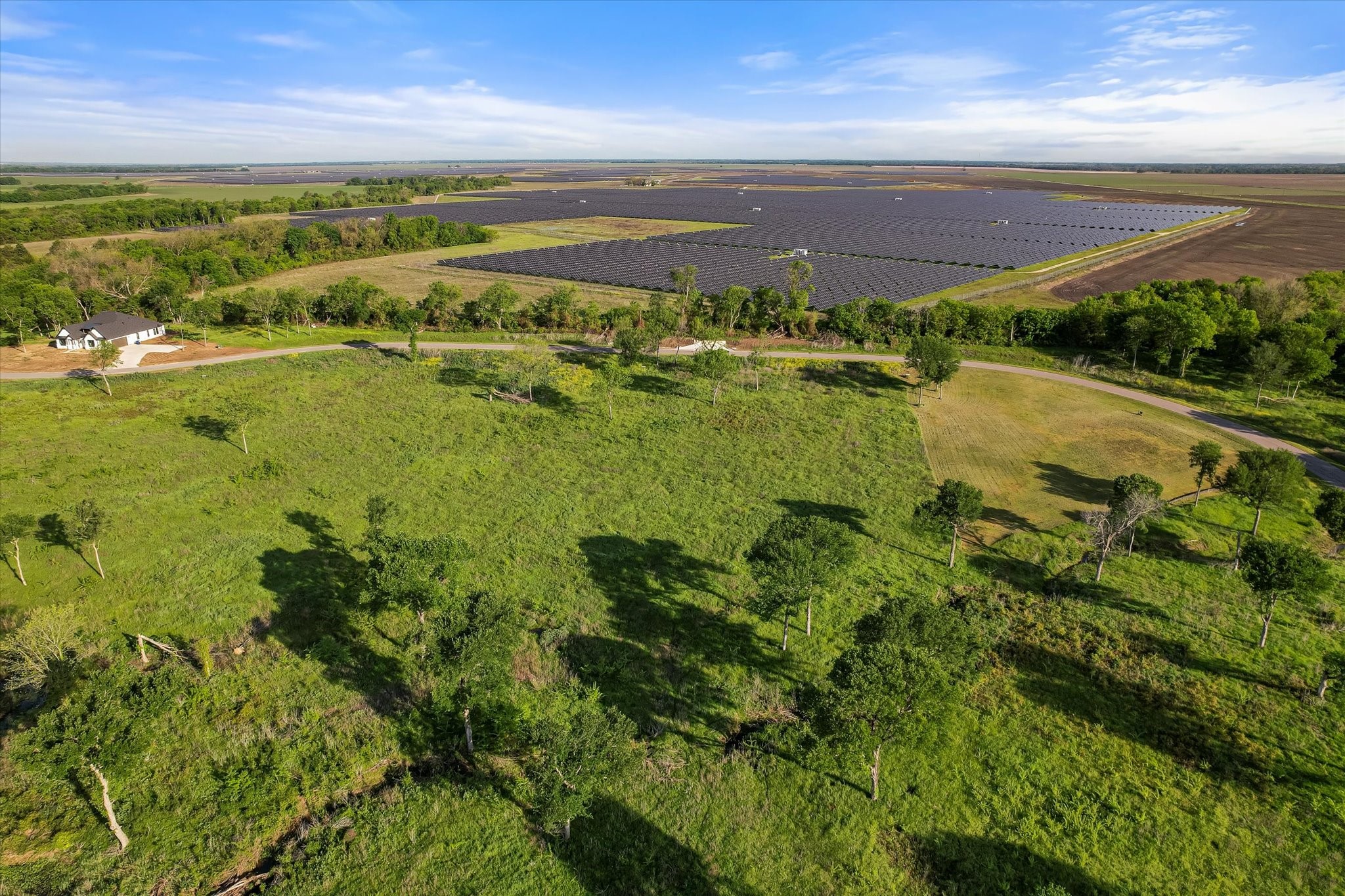 L 48 Chambers Bay, Kerens, TX, 75144