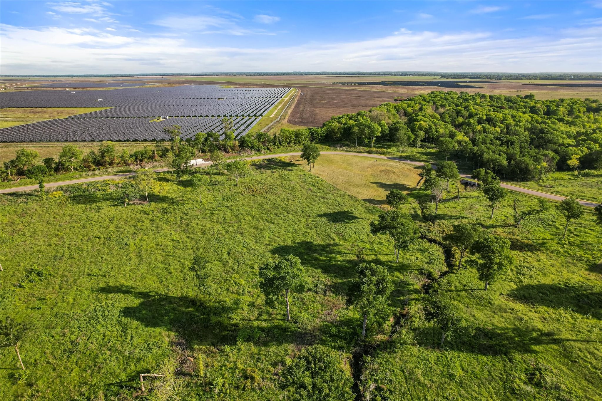 L 48 Chambers Bay, Kerens, TX, 75144