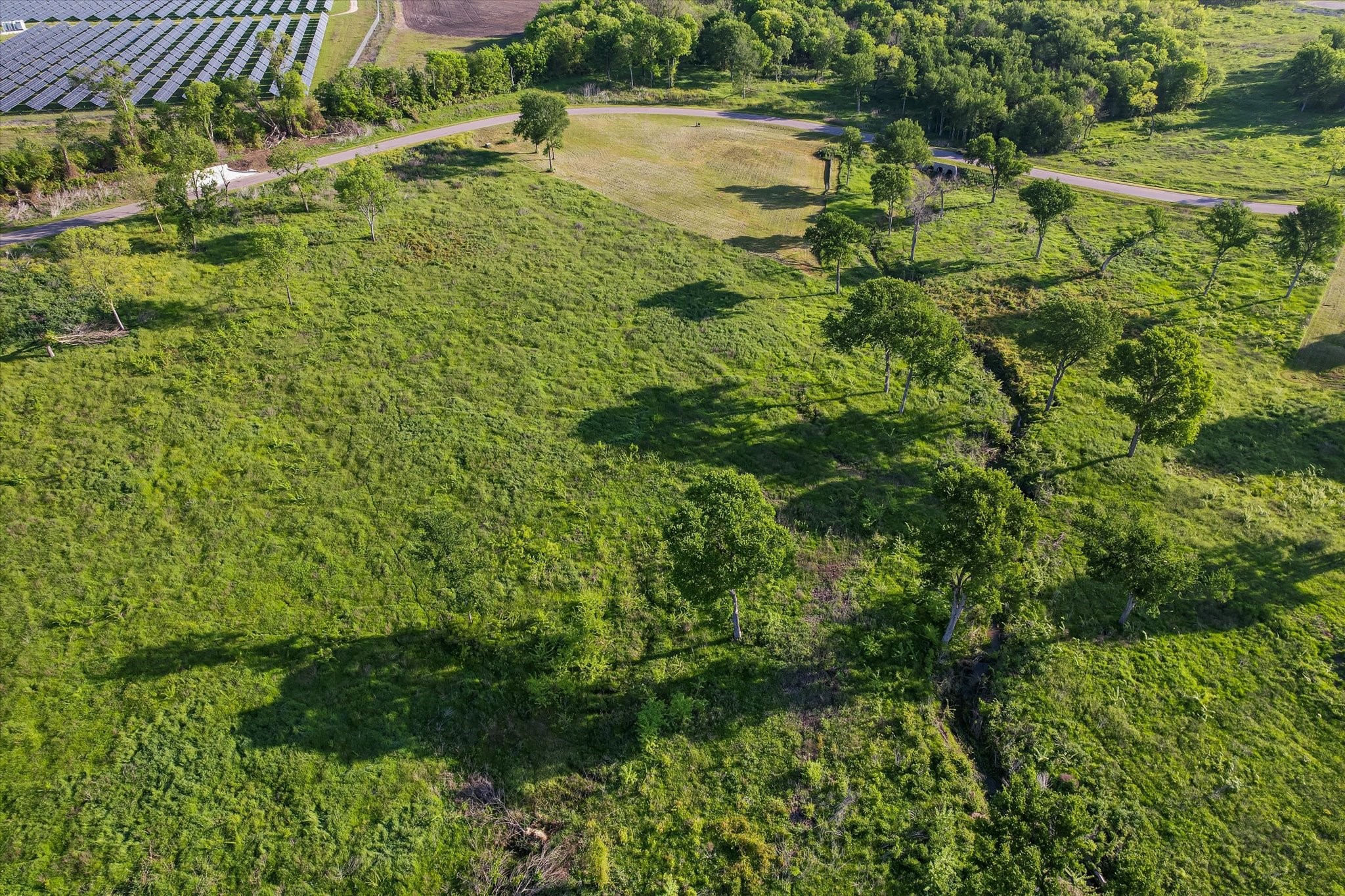 L 48 Chambers Bay, Kerens, TX, 75144