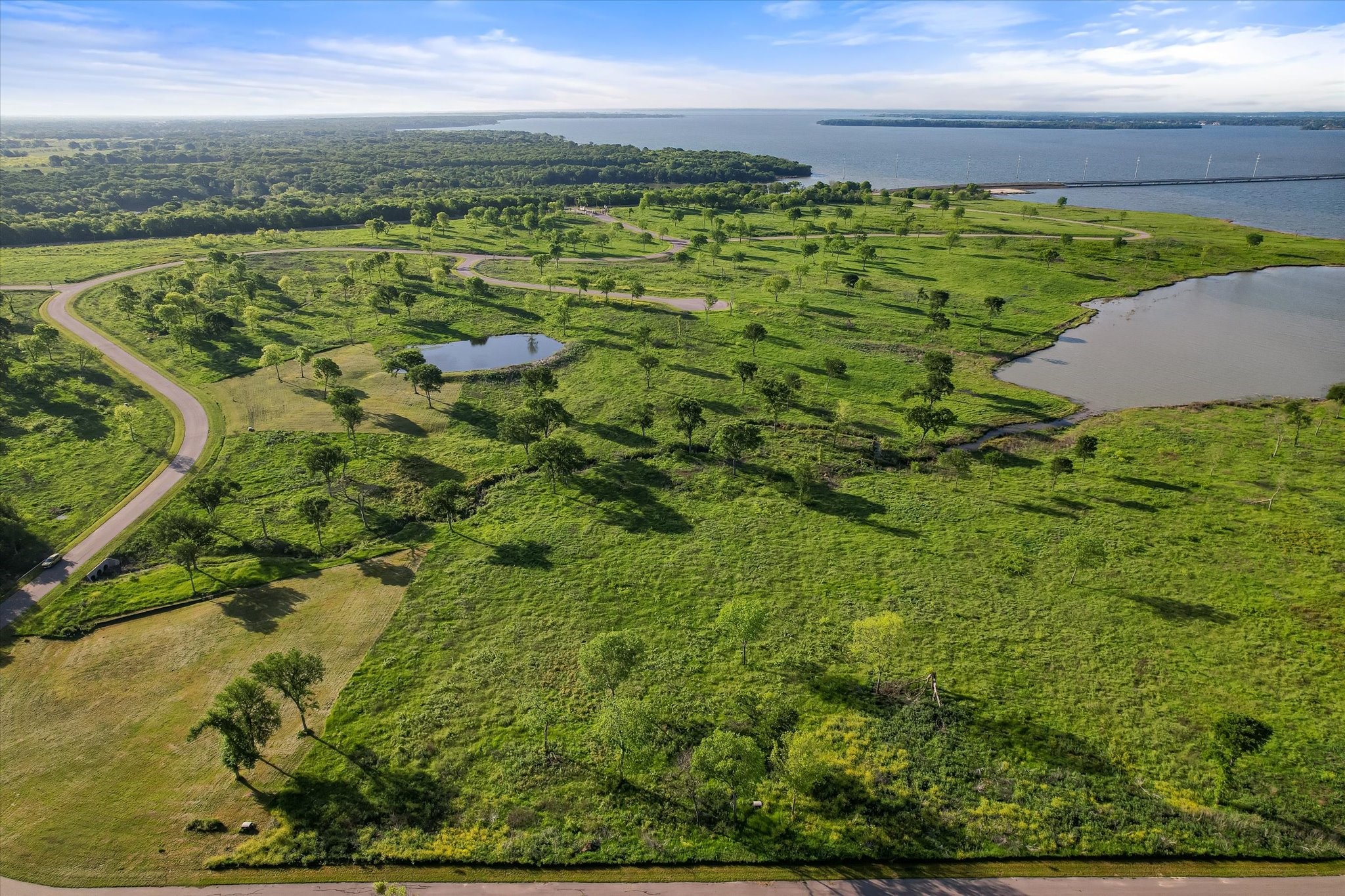 L 48 Chambers Bay, Kerens, TX, 75144