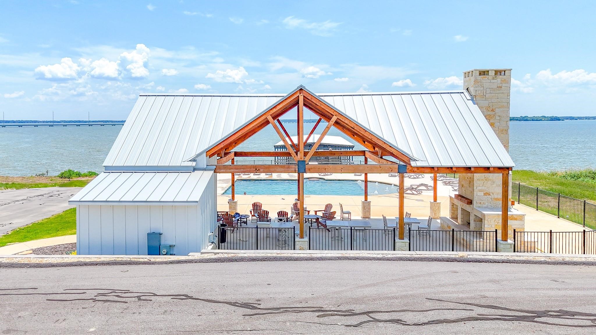 L 48 Chambers Bay, Kerens, TX, 75144