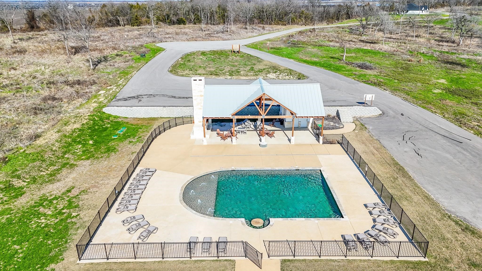 L 48 Chambers Bay, Kerens, TX, 75144