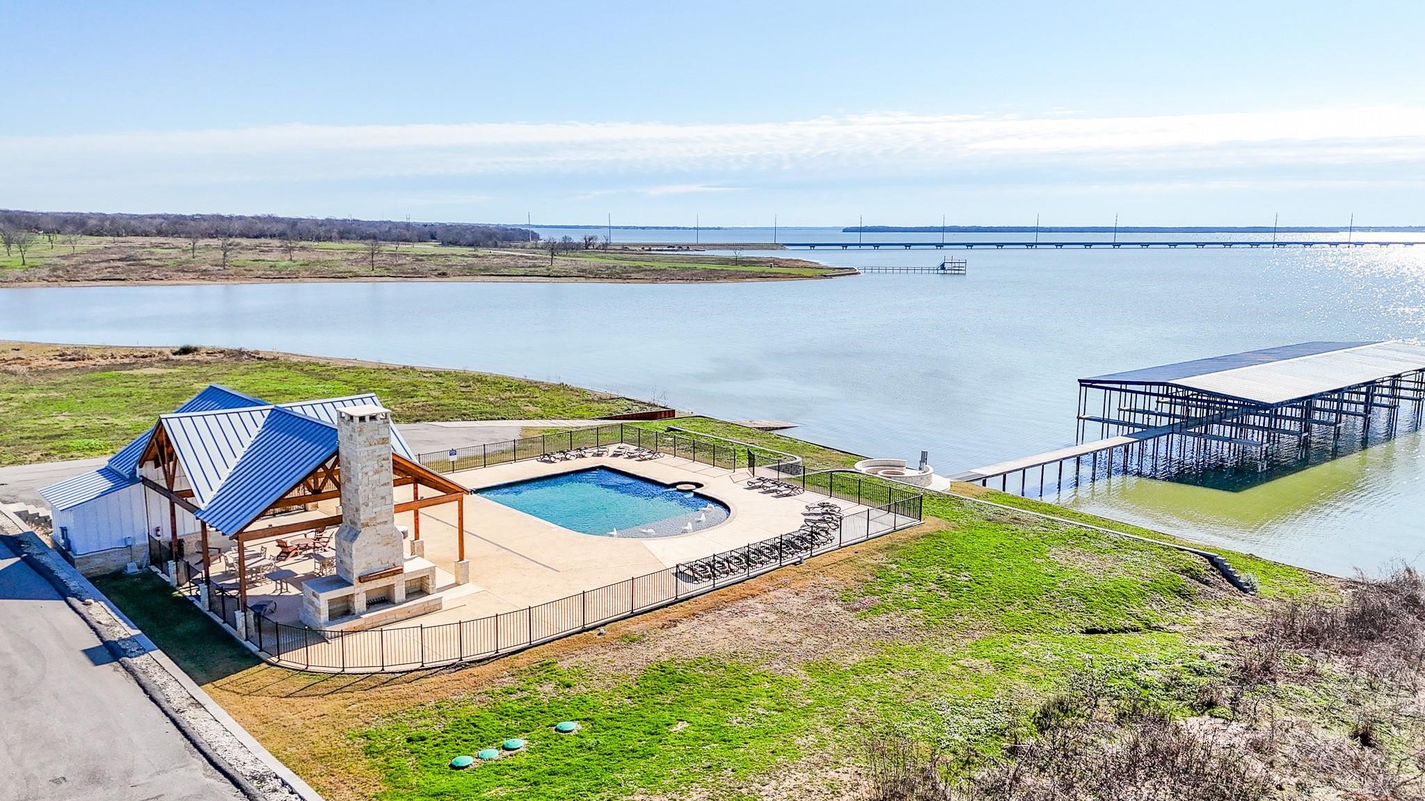L 48 Chambers Bay, Kerens, TX, 75144
