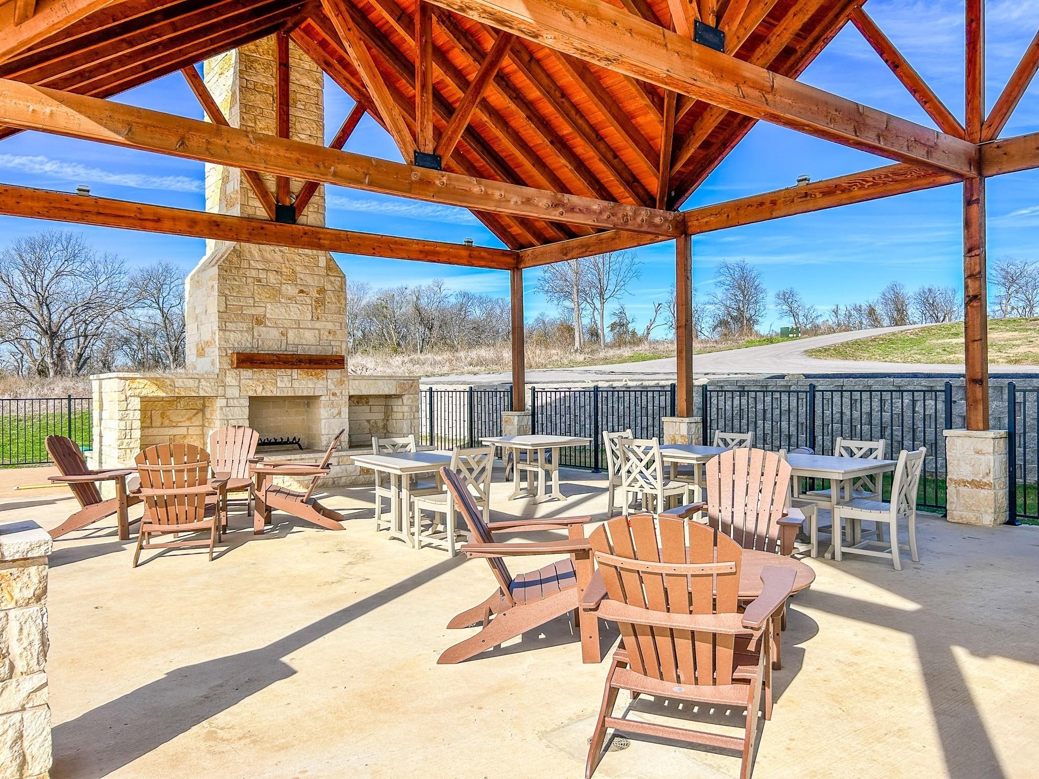 L 48 Chambers Bay, Kerens, TX, 75144