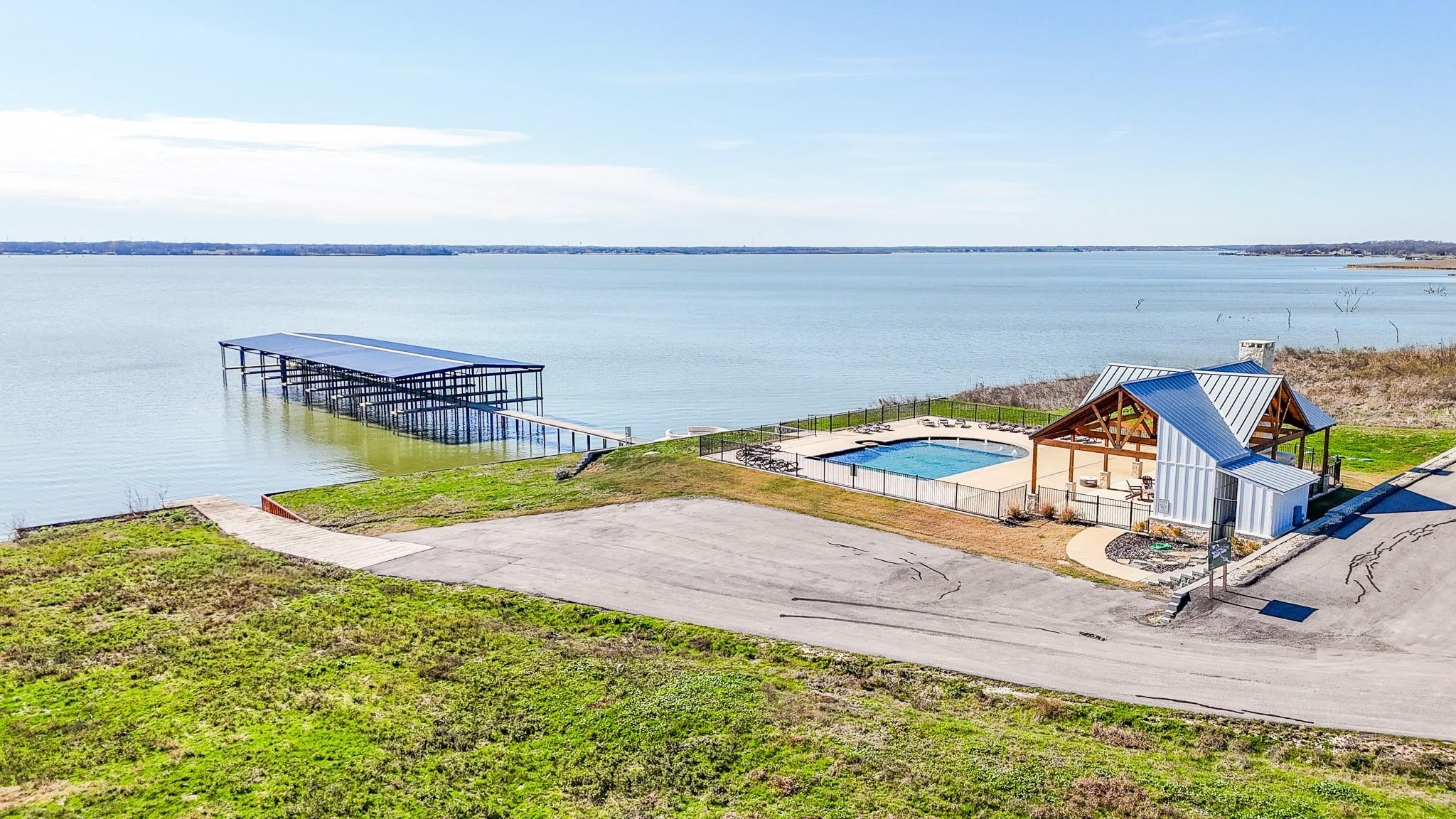 L 48 Chambers Bay, Kerens, TX, 75144