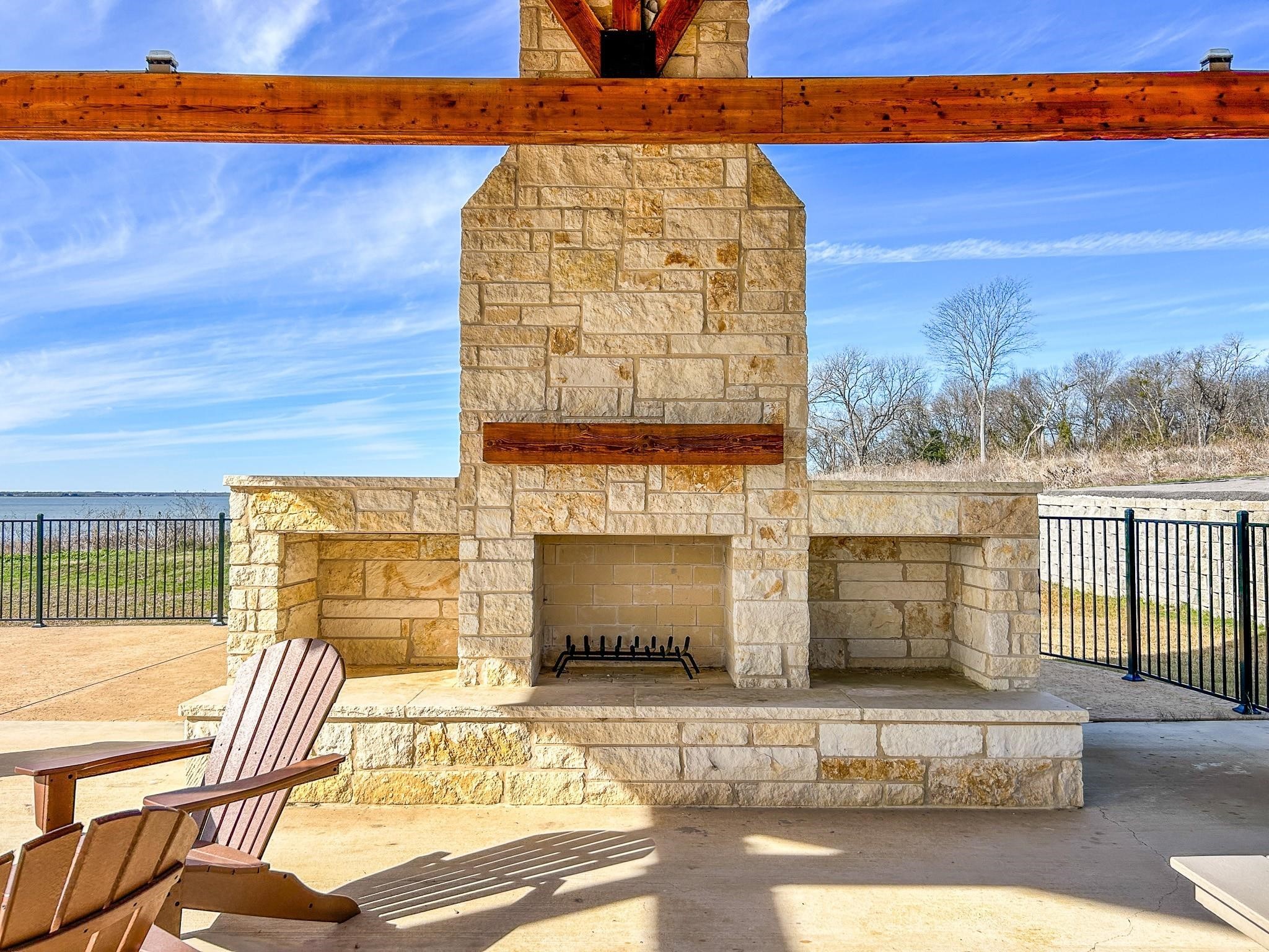 L 48 Chambers Bay, Kerens, TX, 75144