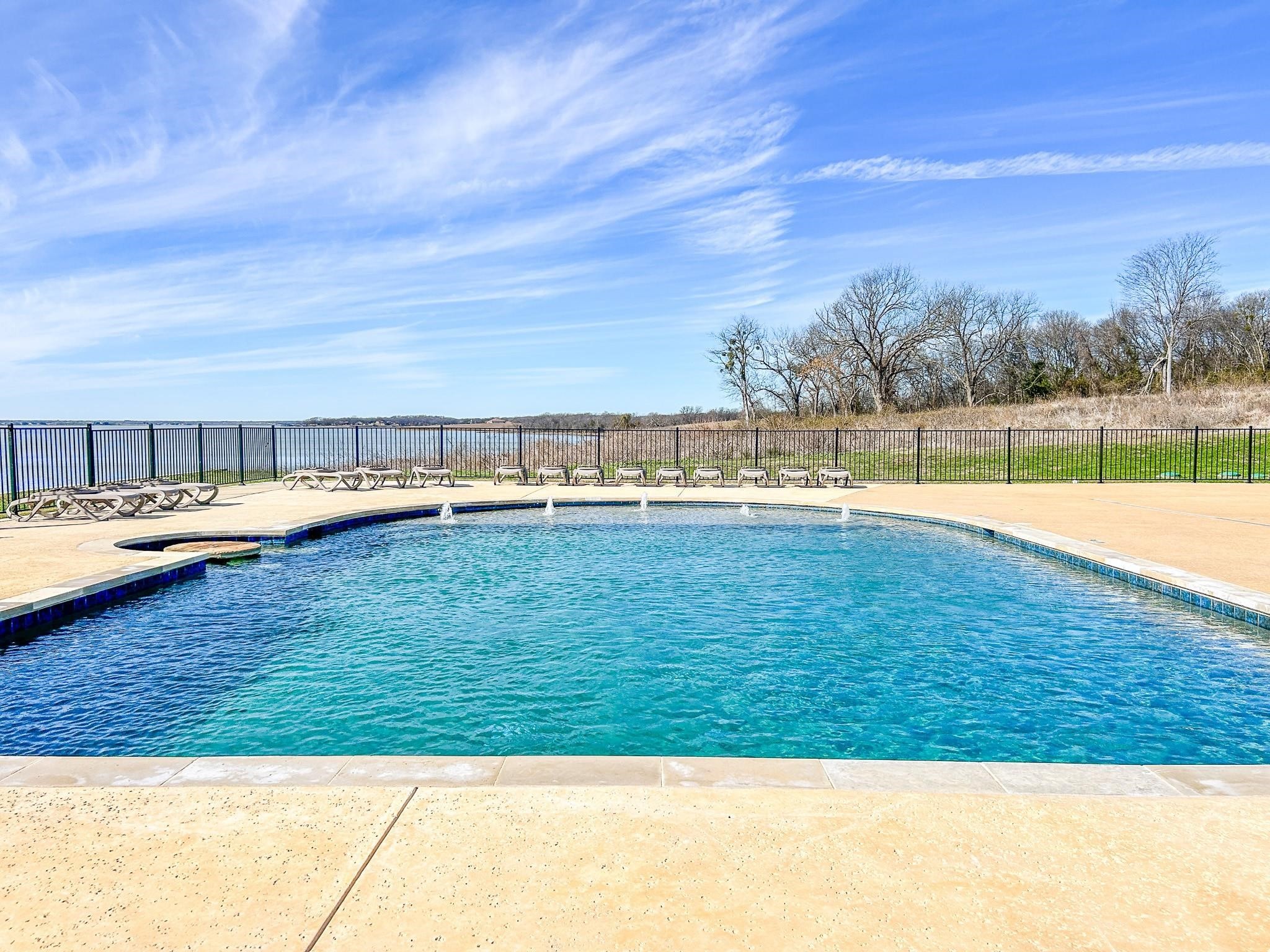 L 48 Chambers Bay, Kerens, TX, 75144