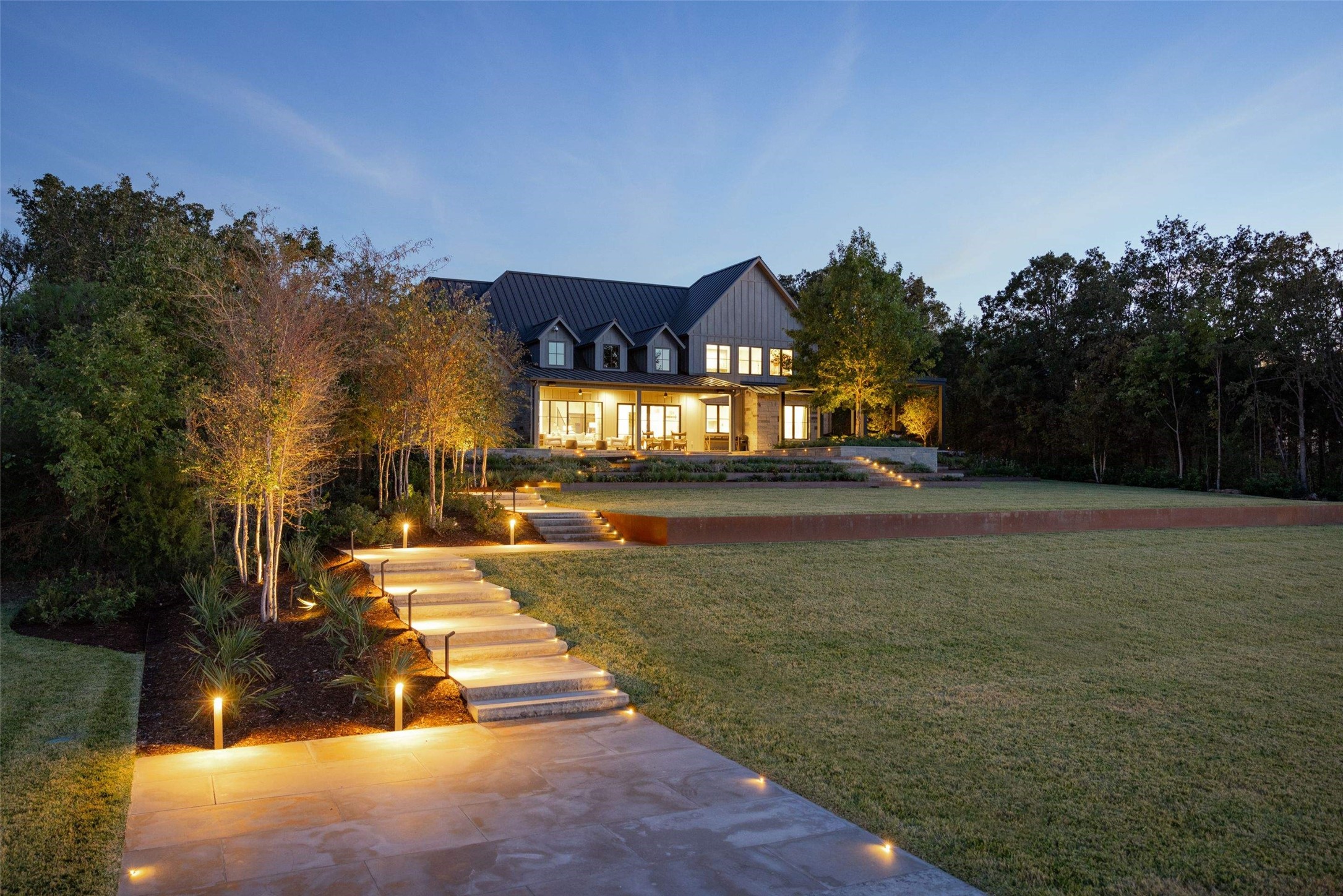 211 Deer Valley, Mabank, TX, 75147