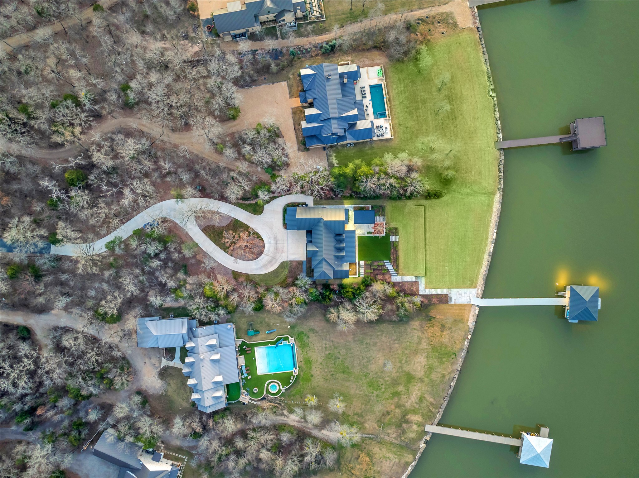 211 Deer Valley, Mabank, TX, 75147