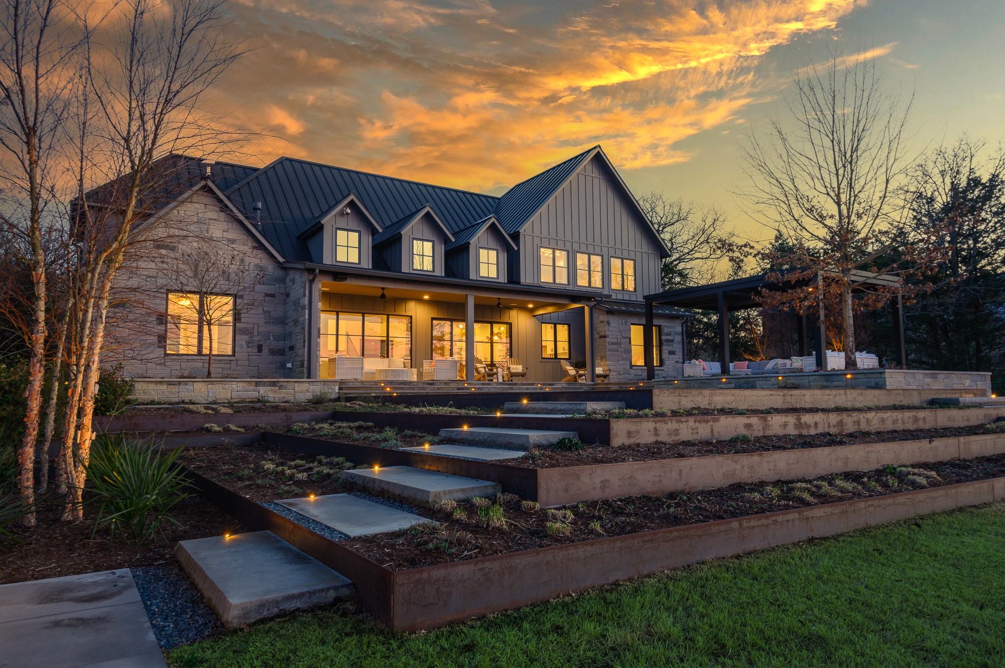 211 Deer Valley, Mabank, TX, 75147