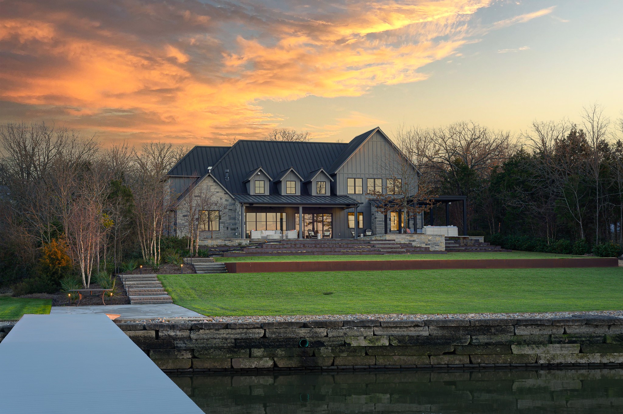211 Deer Valley, Mabank, TX, 75147