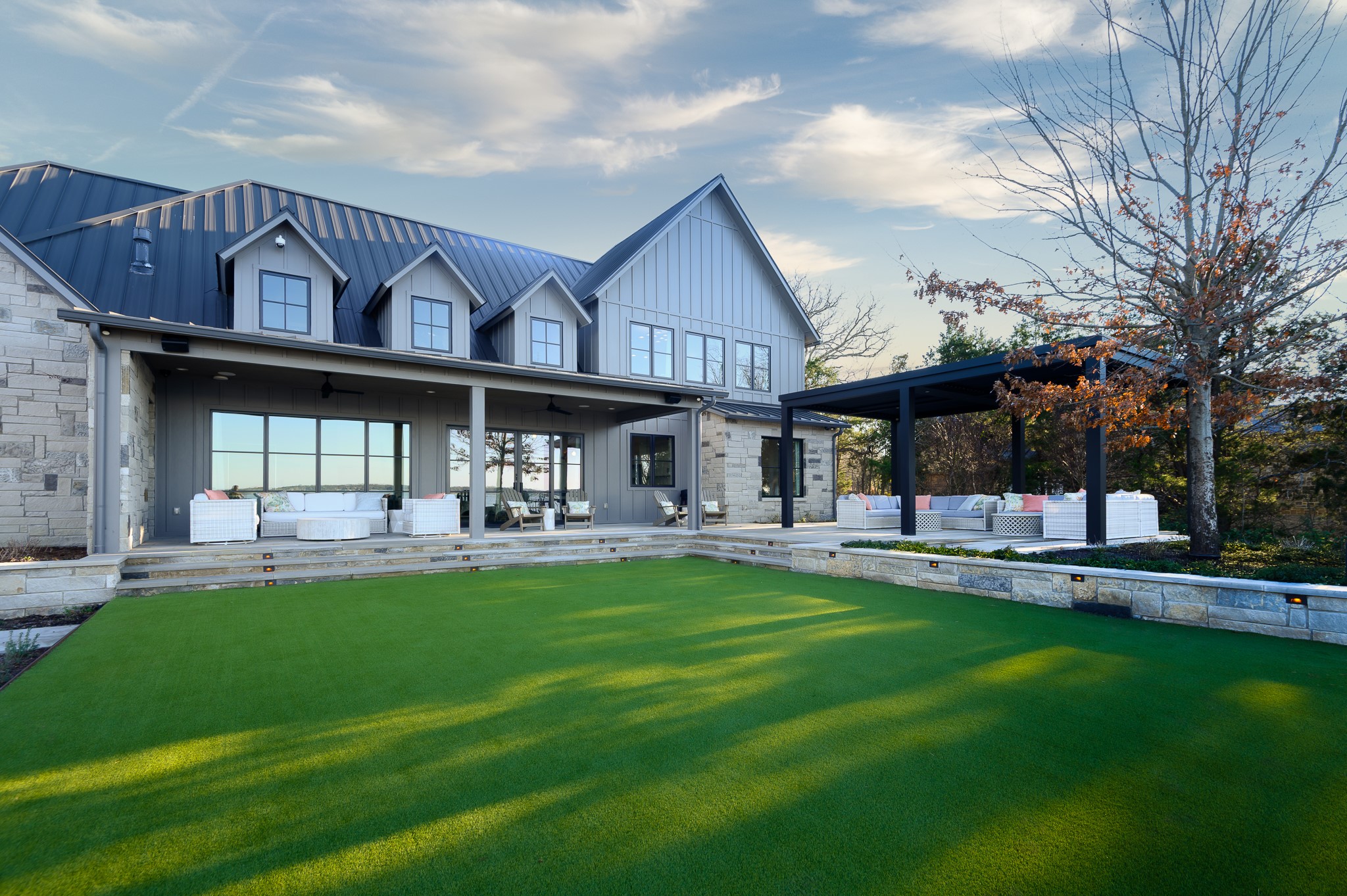 211 Deer Valley, Mabank, TX, 75147