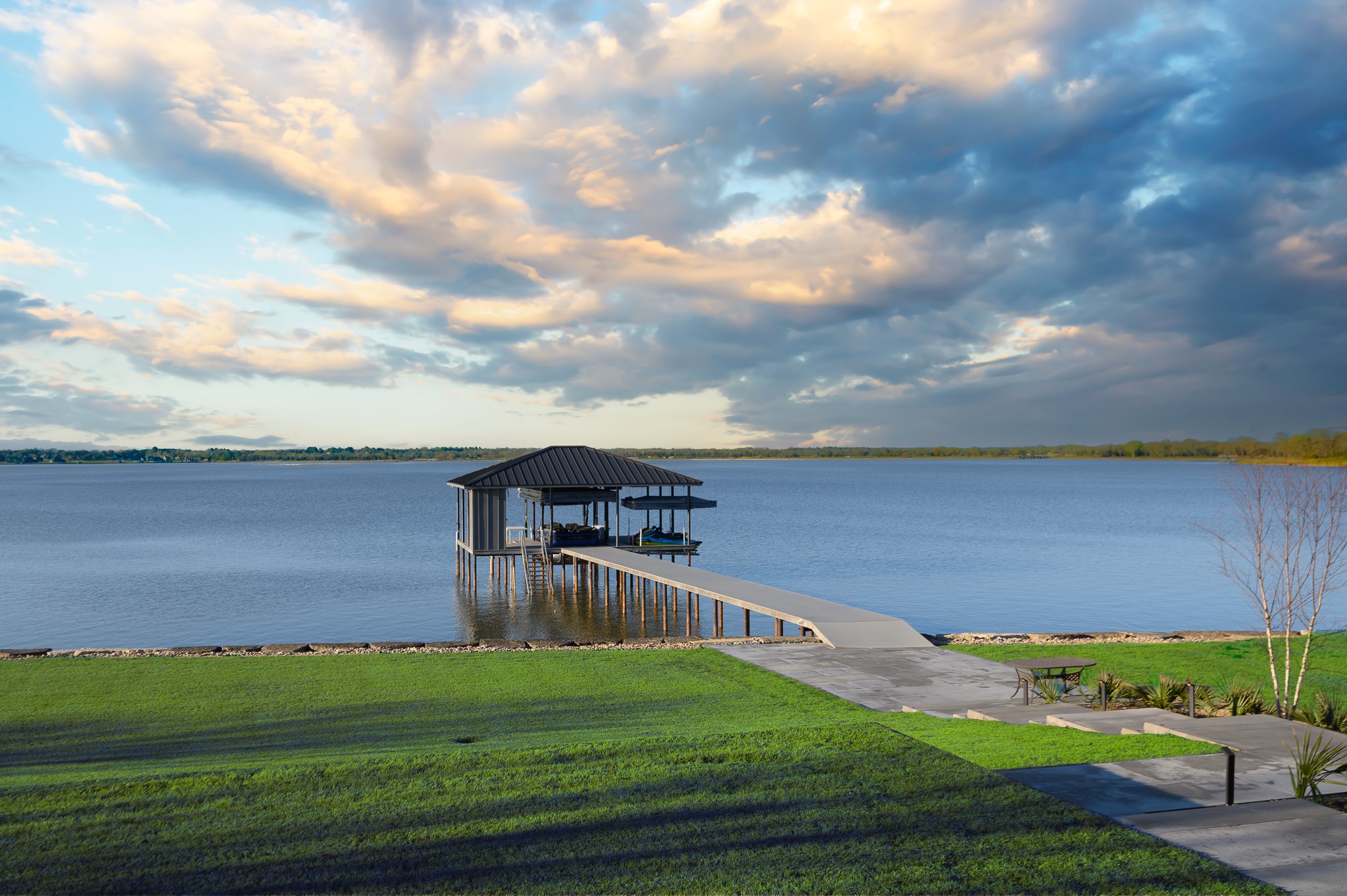 211 Deer Valley, Mabank, TX, 75147