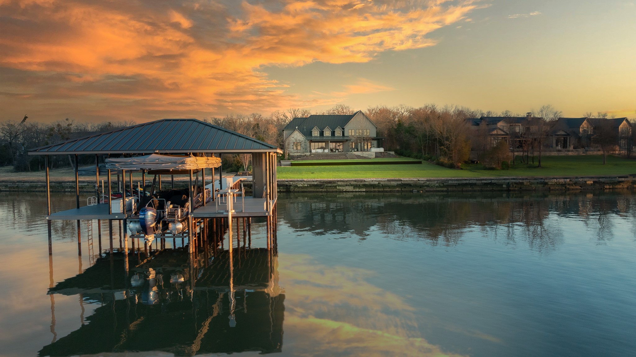 211 Deer Valley, Mabank, TX, 75147