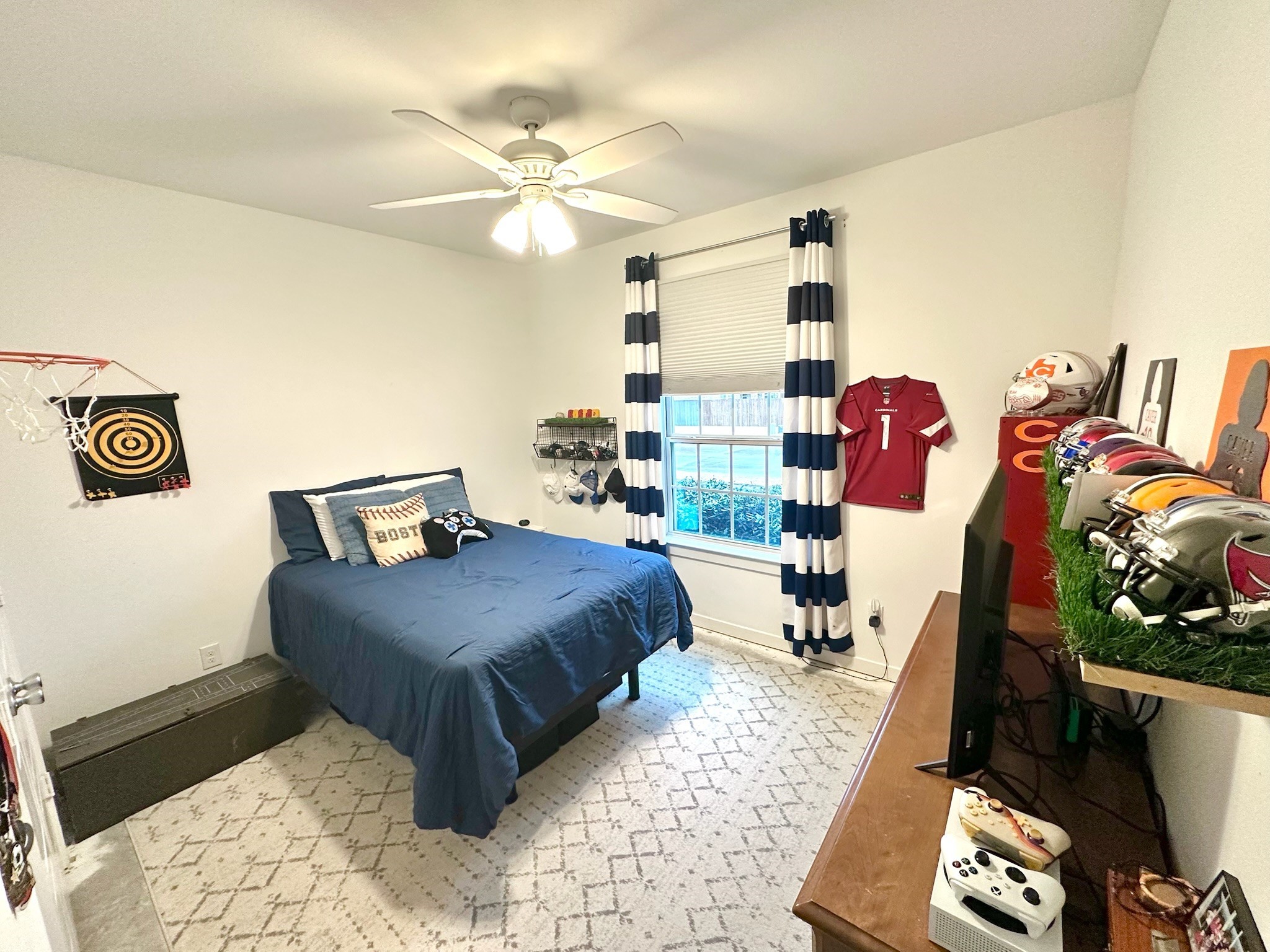 416 Badlands Trail, Celina, TX, 75009