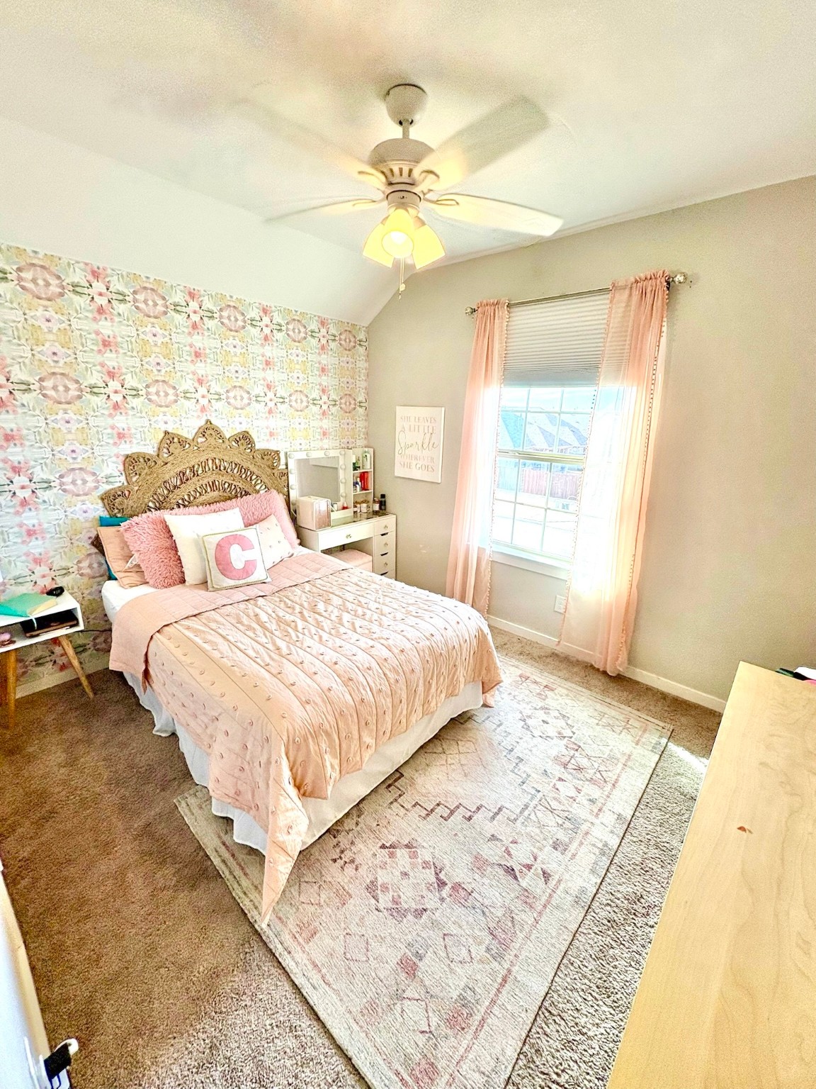 416 Badlands Trail, Celina, TX, 75009