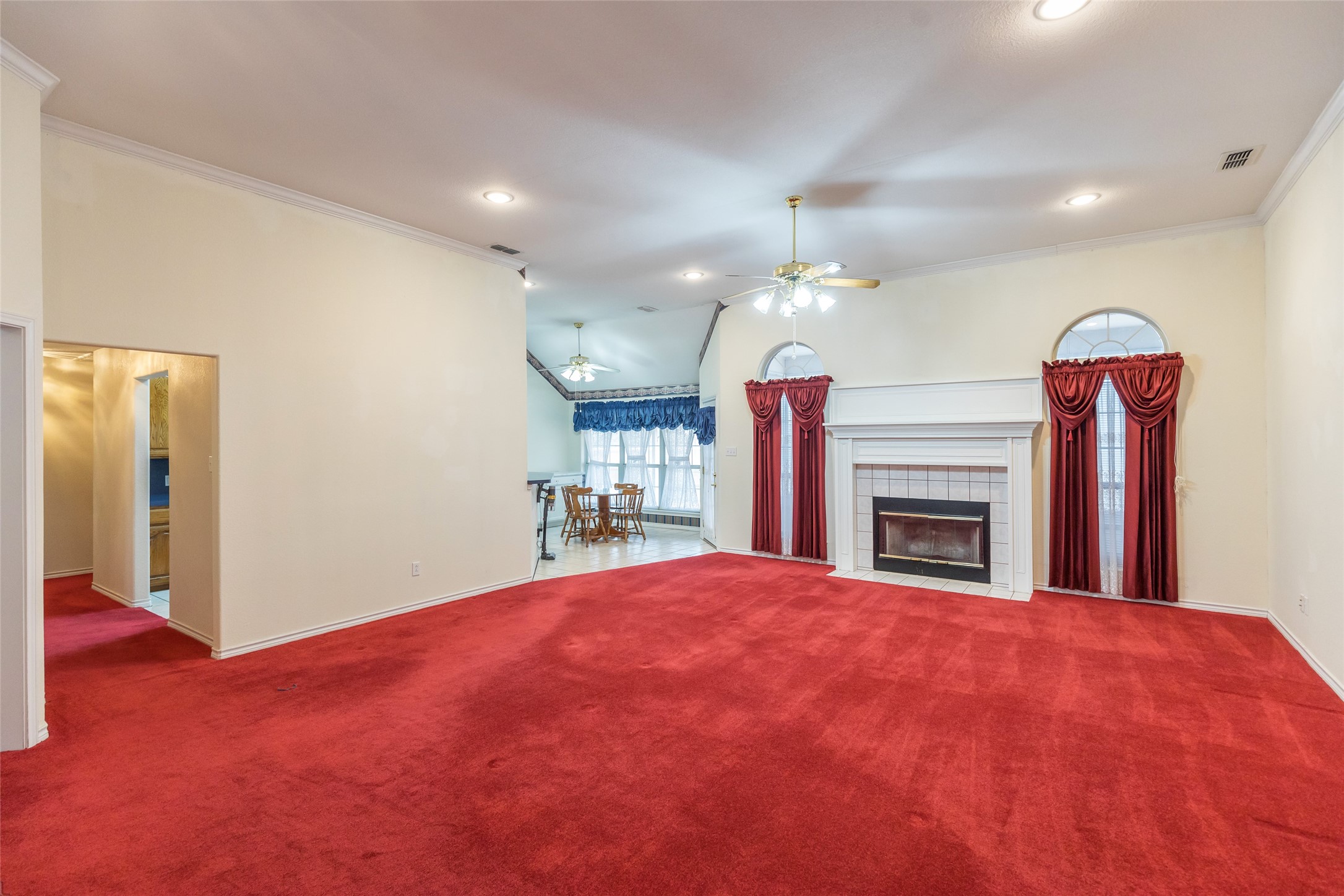 4018 Ridgmar Lane, Abilene, TX, 79606