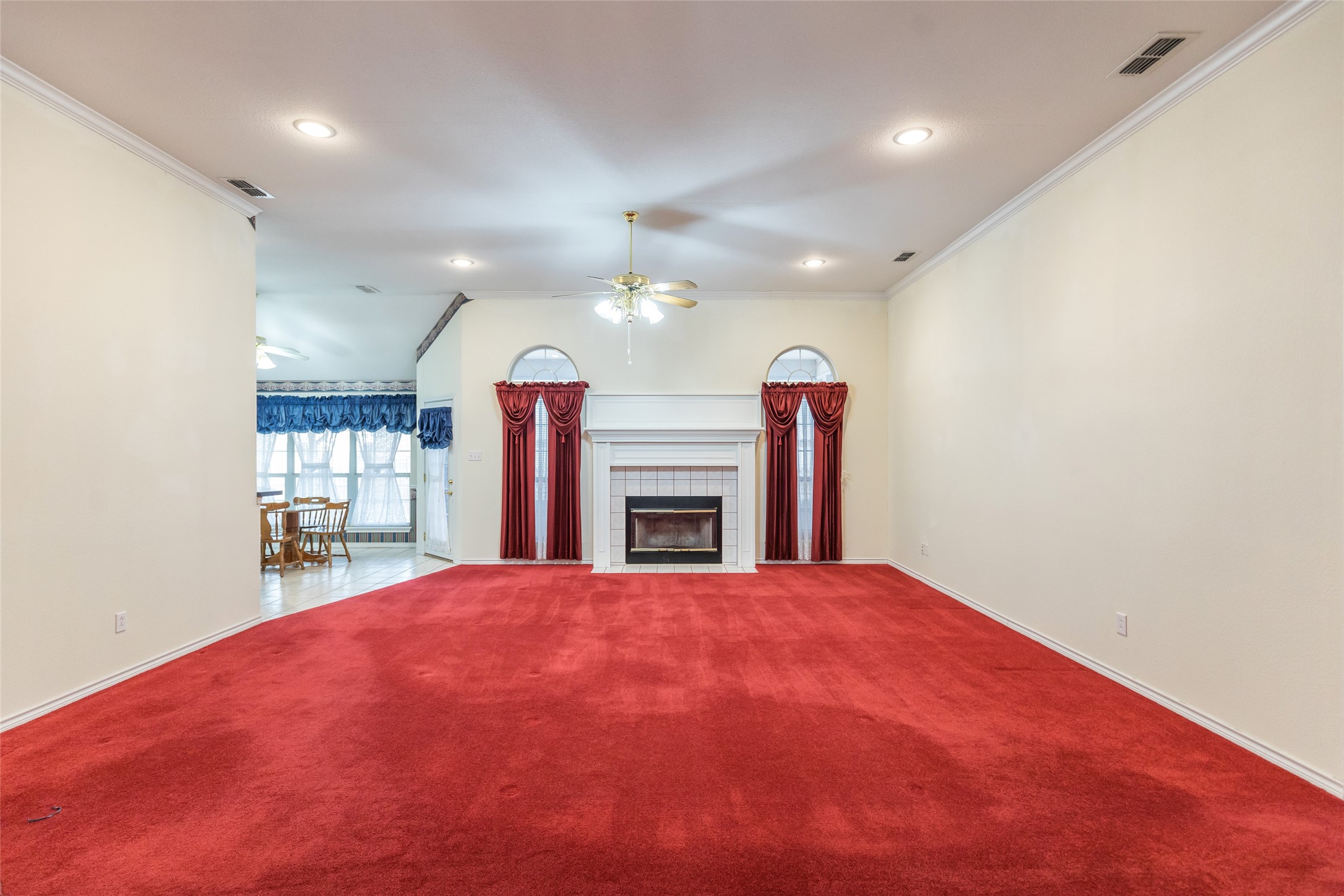 4018 Ridgmar Lane, Abilene, TX, 79606