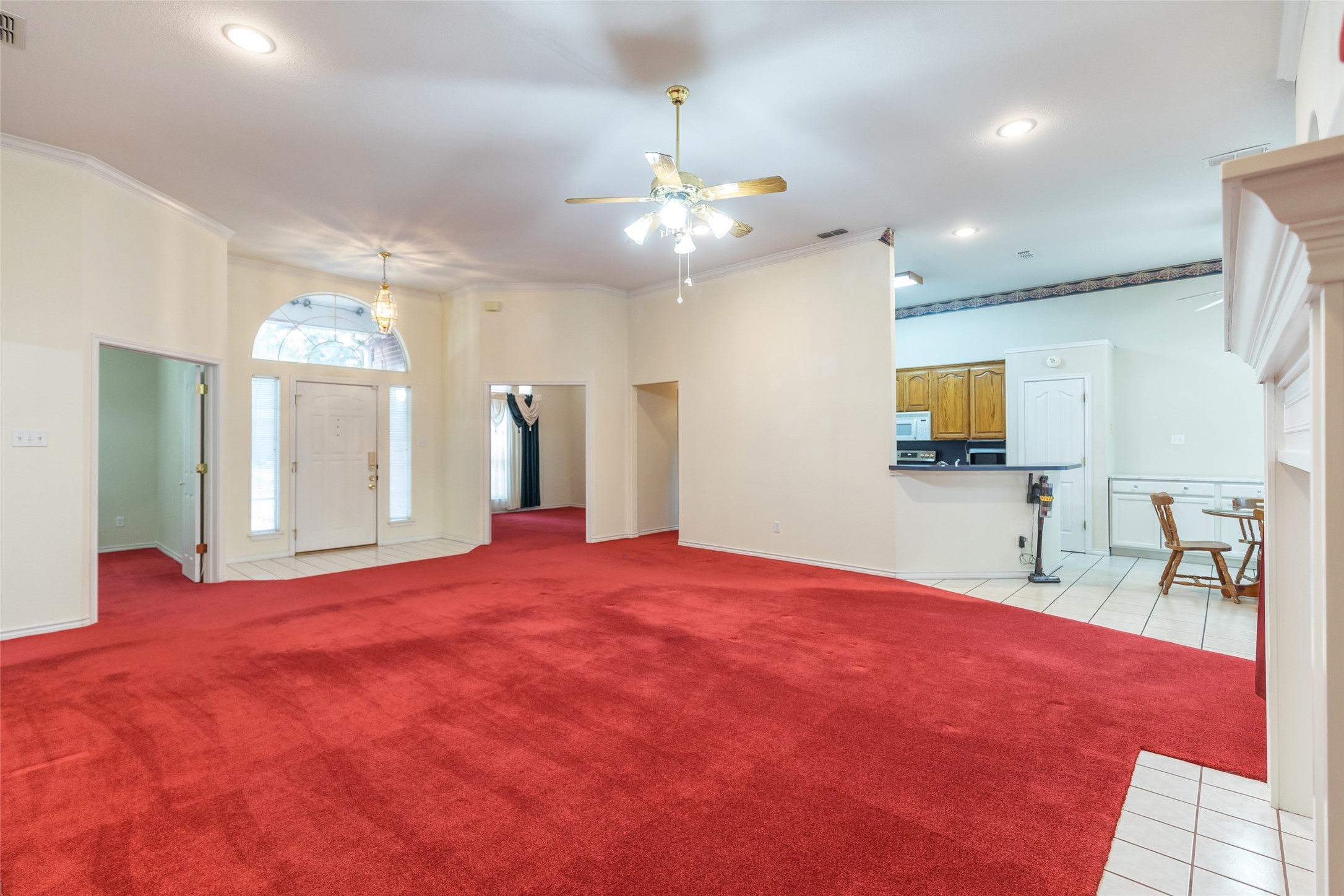 4018 Ridgmar Lane, Abilene, TX, 79606