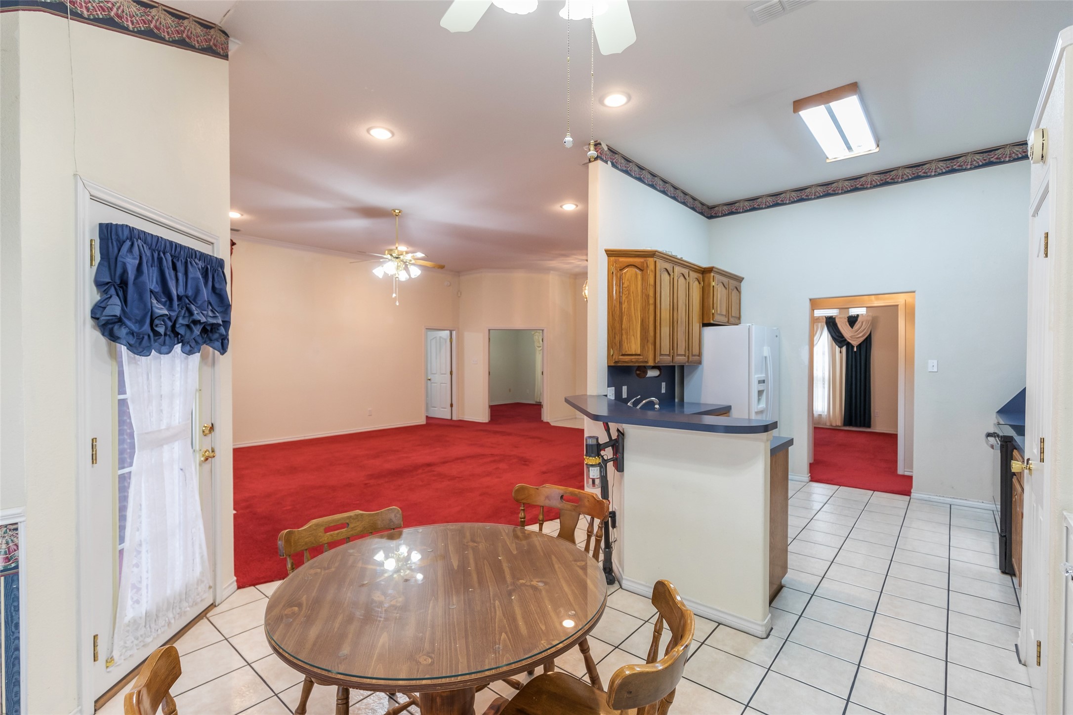 4018 Ridgmar Lane, Abilene, TX, 79606