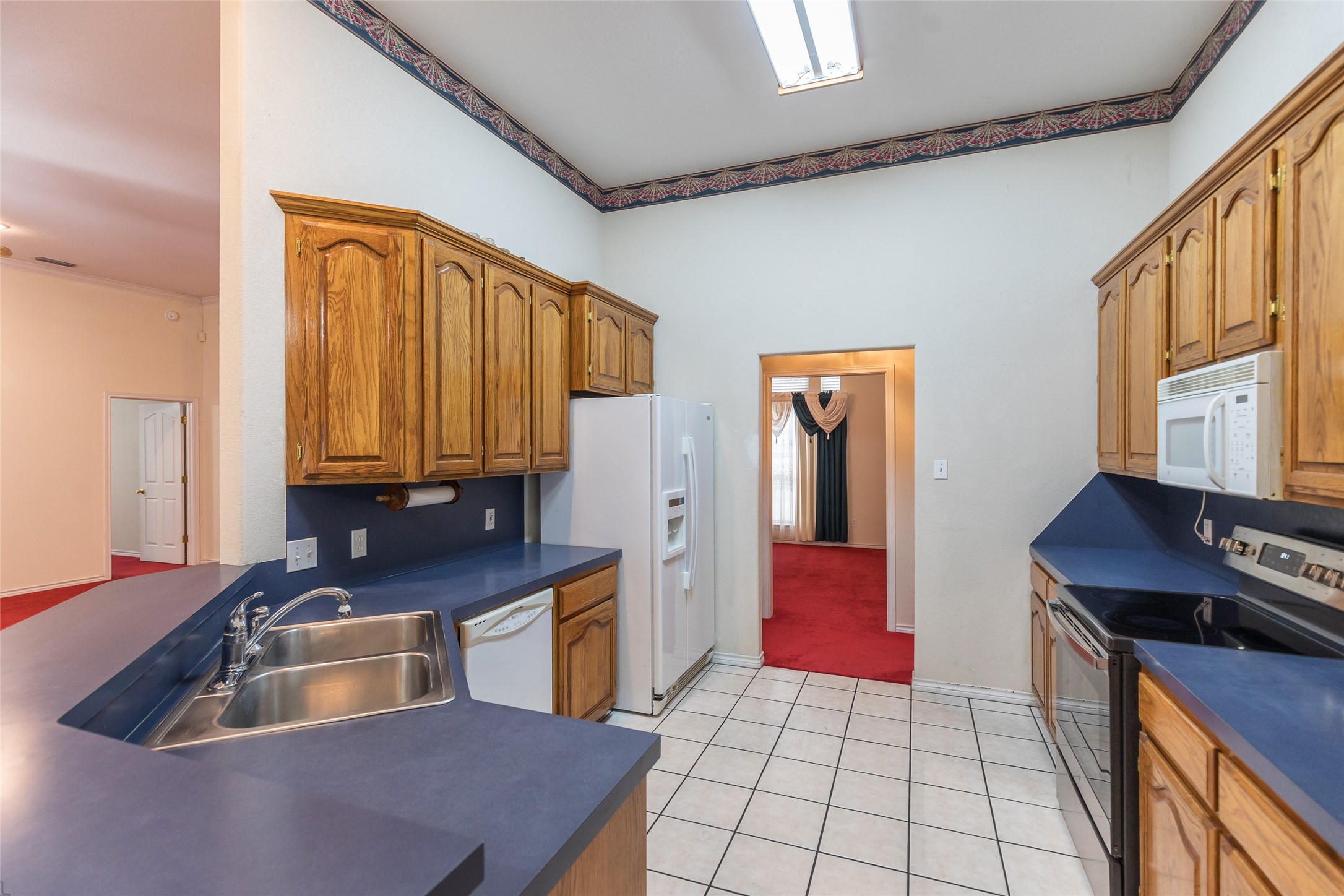 4018 Ridgmar Lane, Abilene, TX, 79606