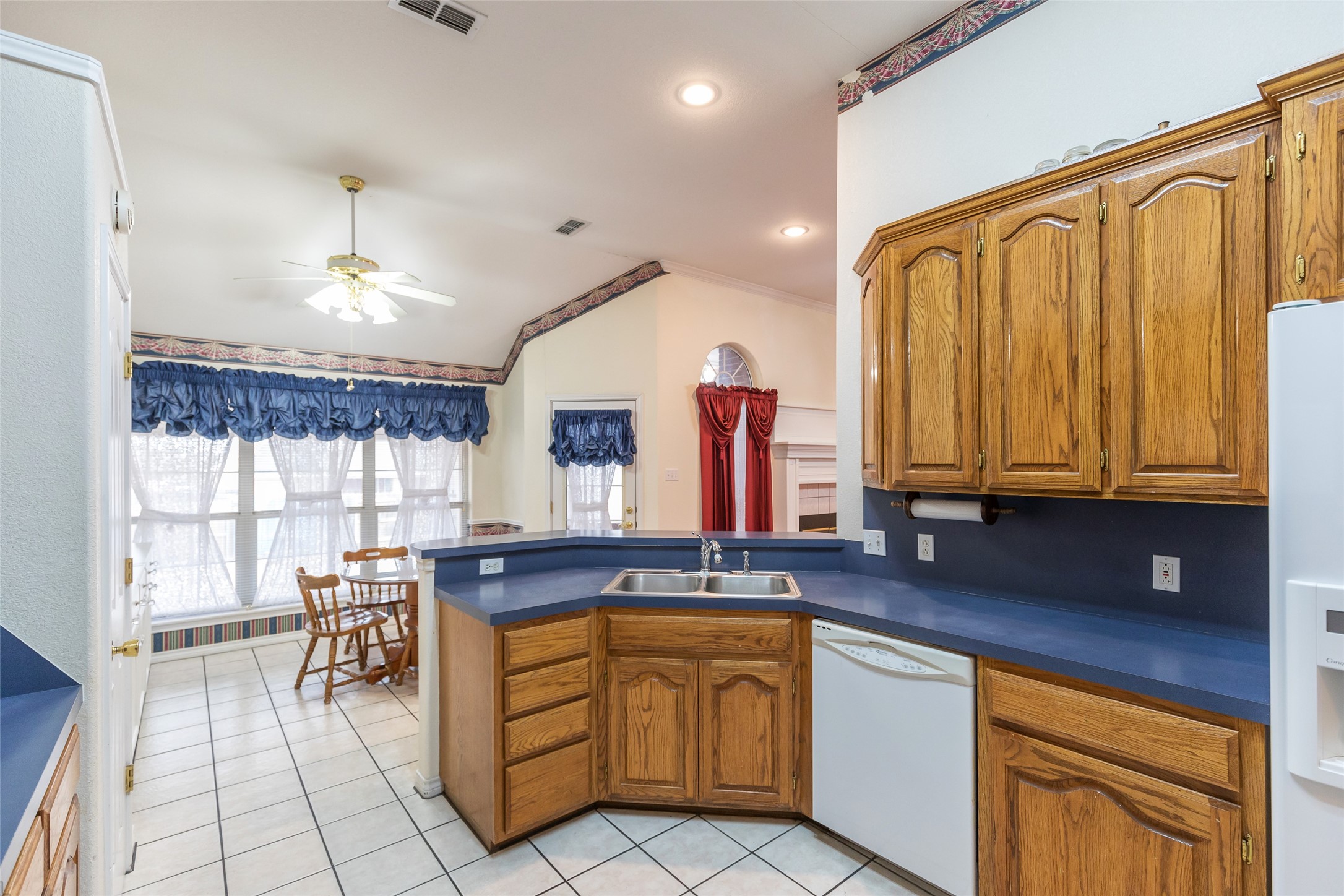 4018 Ridgmar Lane, Abilene, TX, 79606
