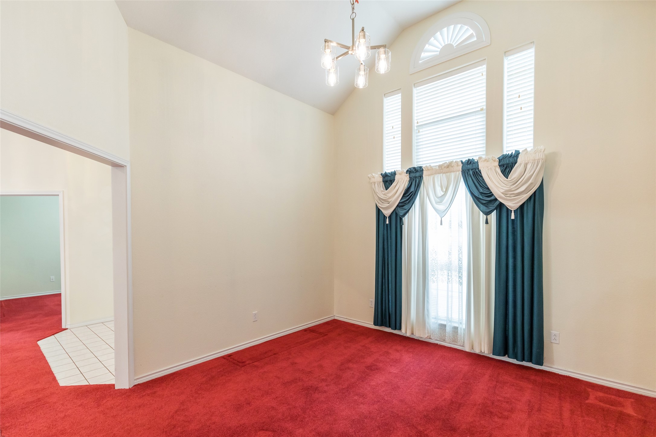 4018 Ridgmar Lane, Abilene, TX, 79606