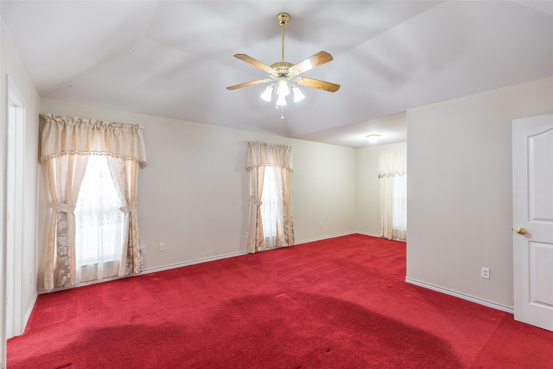 4018 Ridgmar Lane, Abilene, TX, 79606