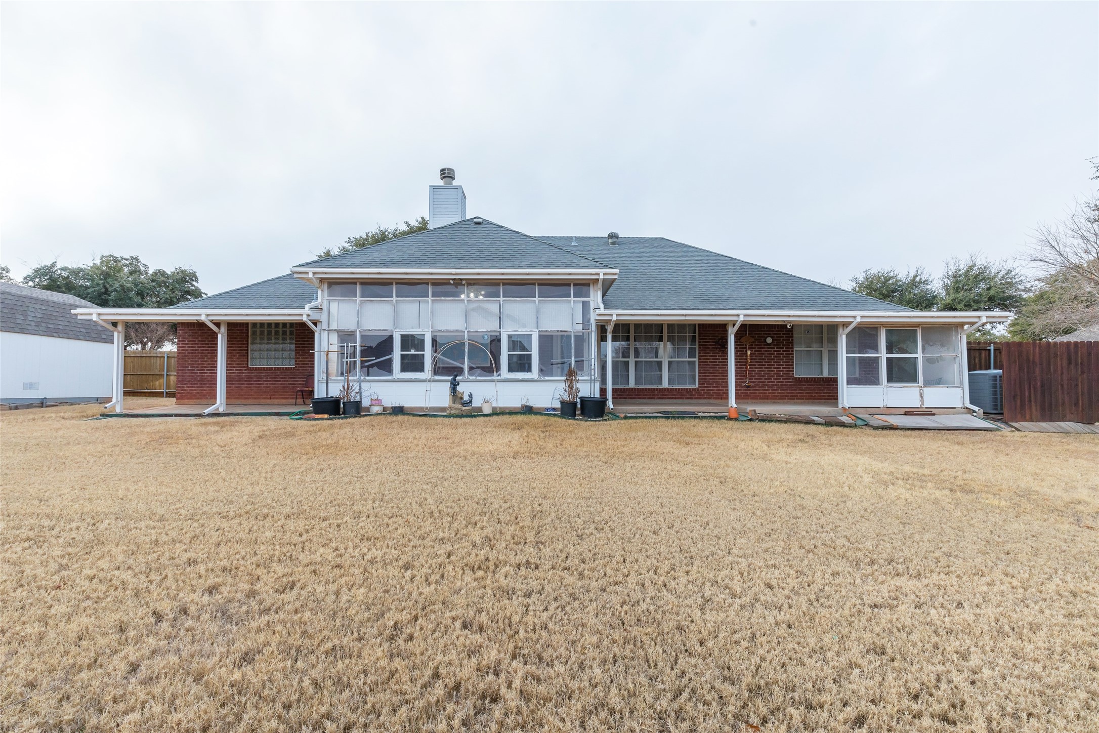 4018 Ridgmar Lane, Abilene, TX, 79606