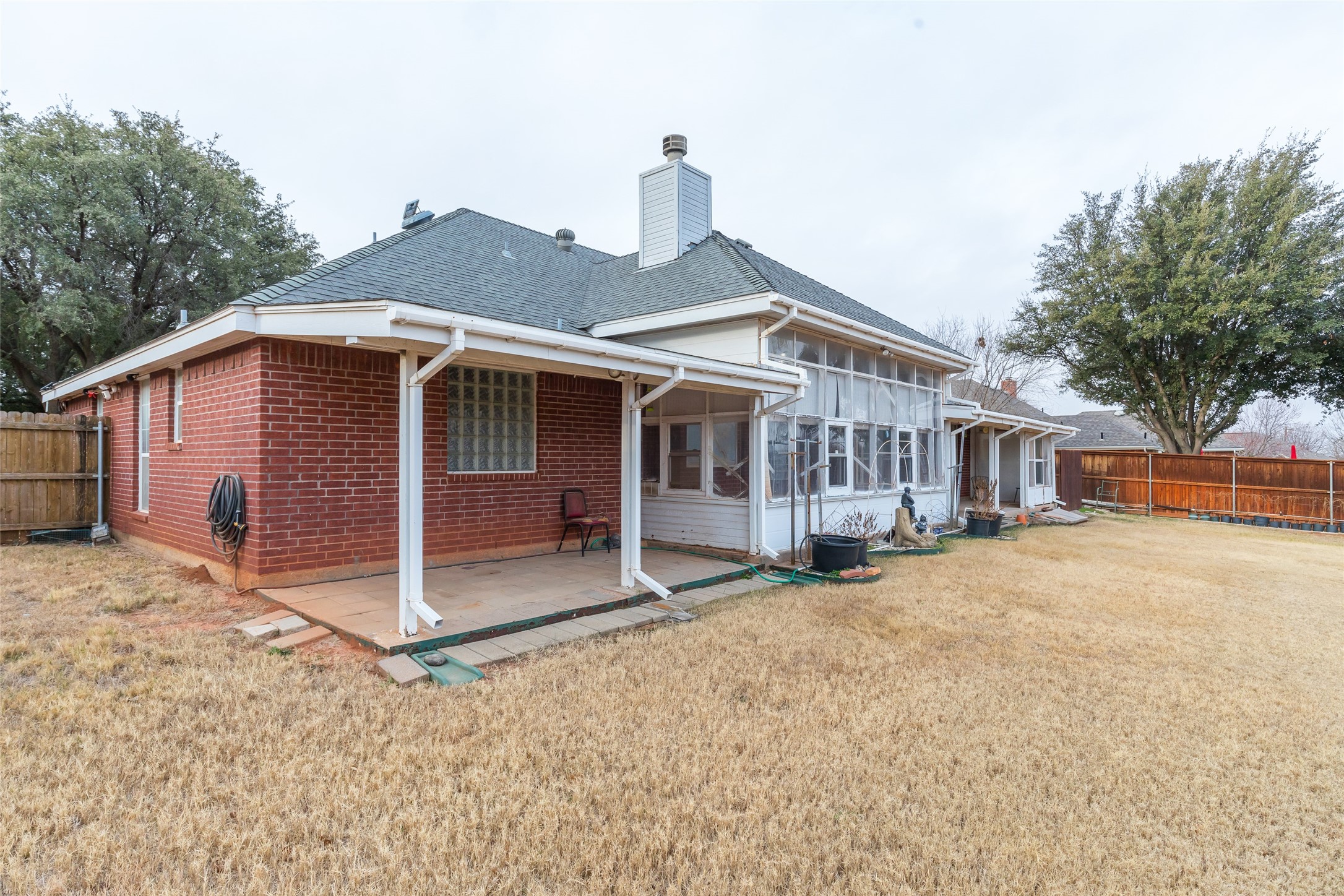 4018 Ridgmar Lane, Abilene, TX, 79606