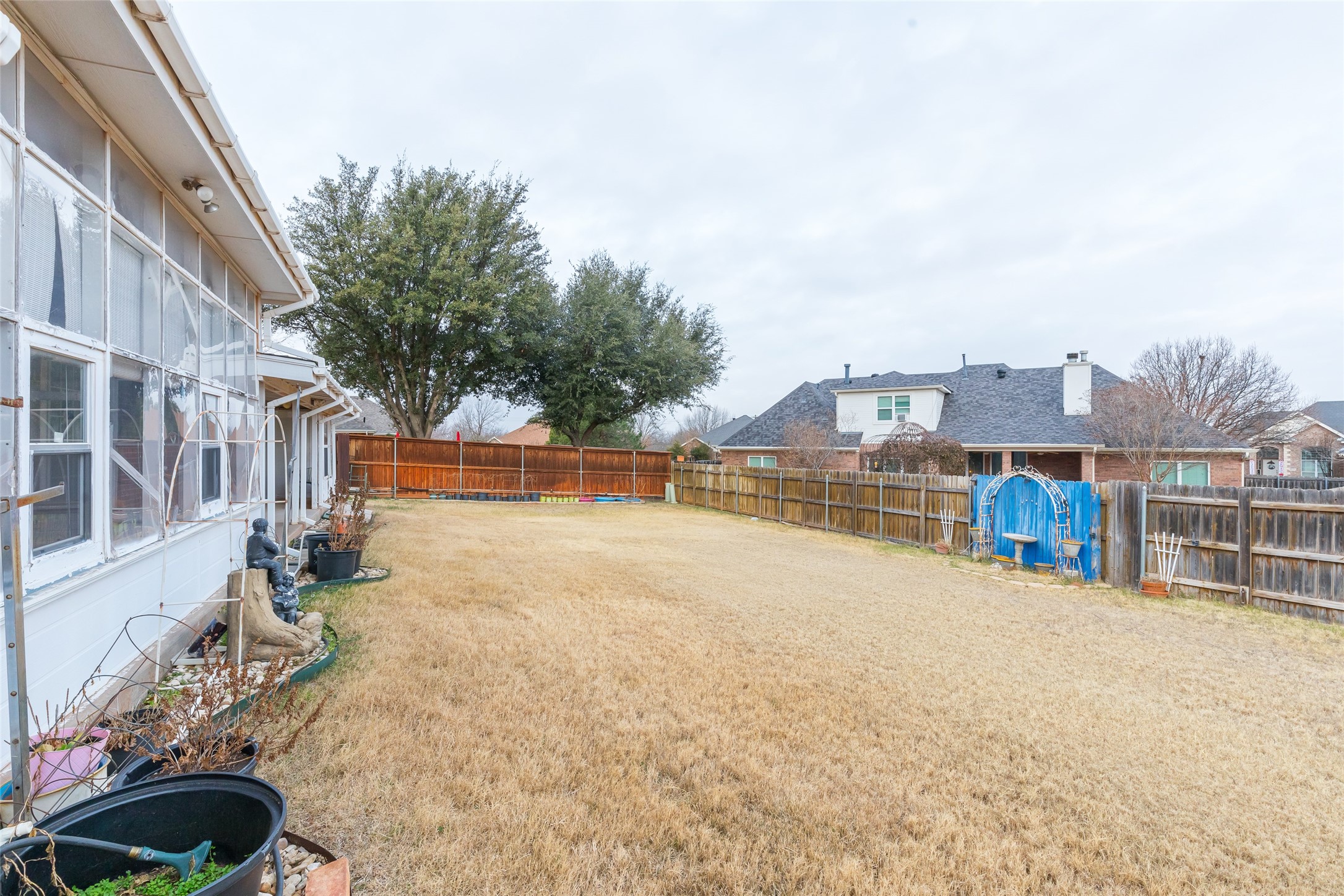 4018 Ridgmar Lane, Abilene, TX, 79606