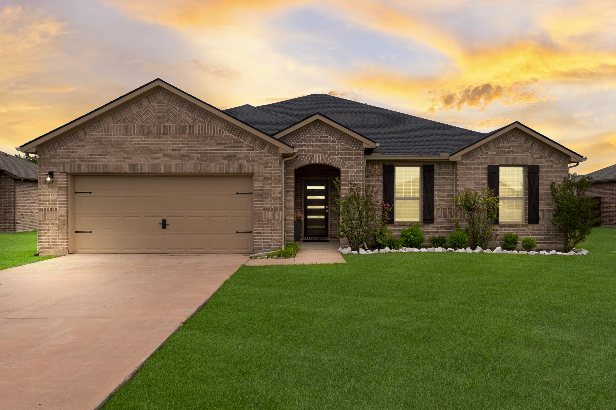 480 Collin Street, Nevada, TX, 75173