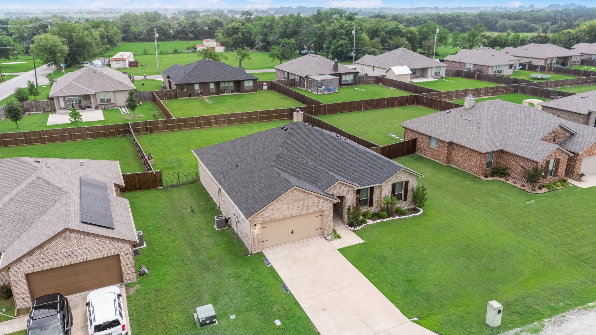 480 Collin Street, Nevada, TX, 75173