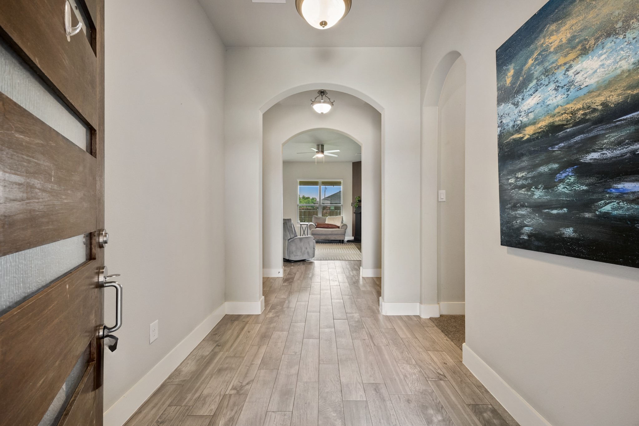 480 Collin Street, Nevada, TX, 75173