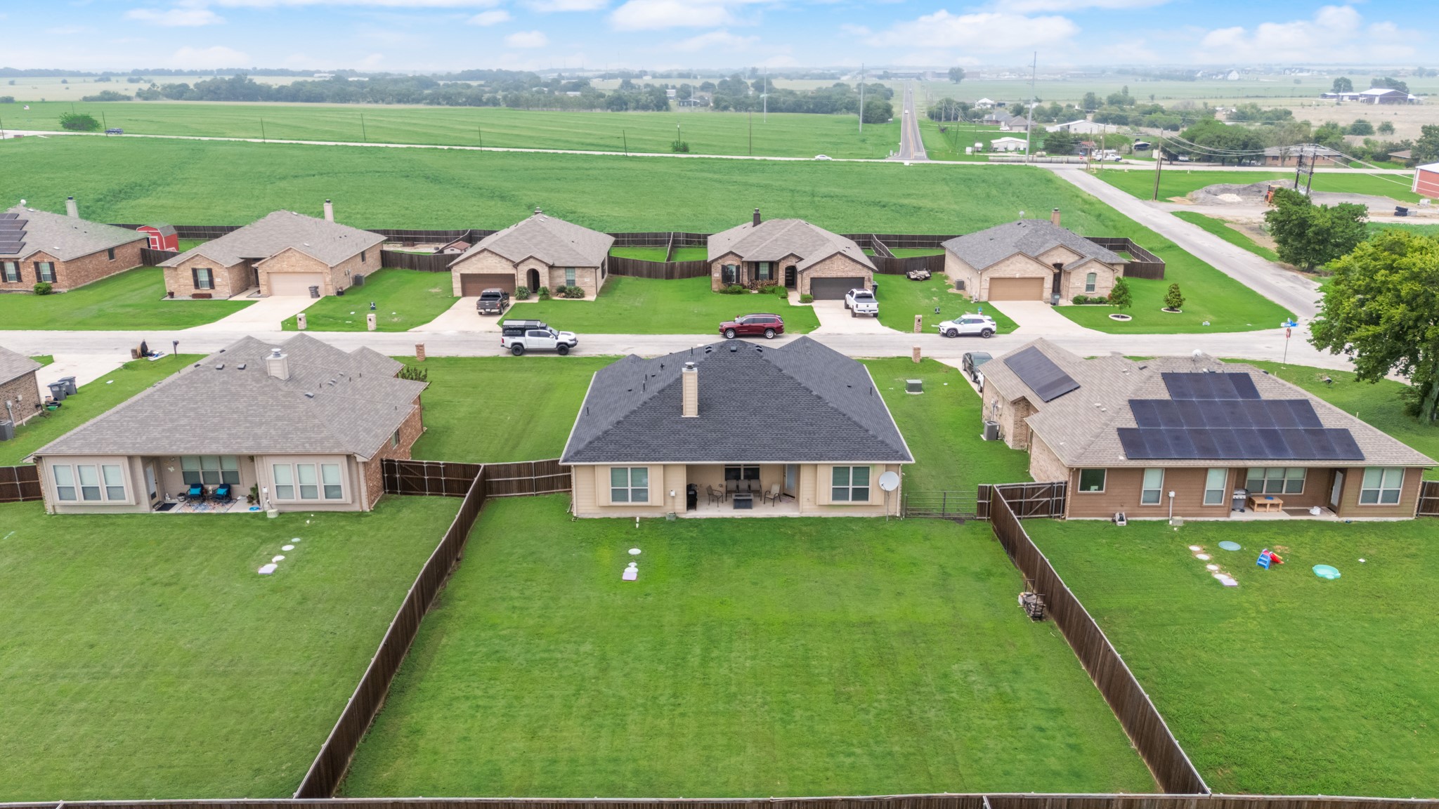 480 Collin Street, Nevada, TX, 75173